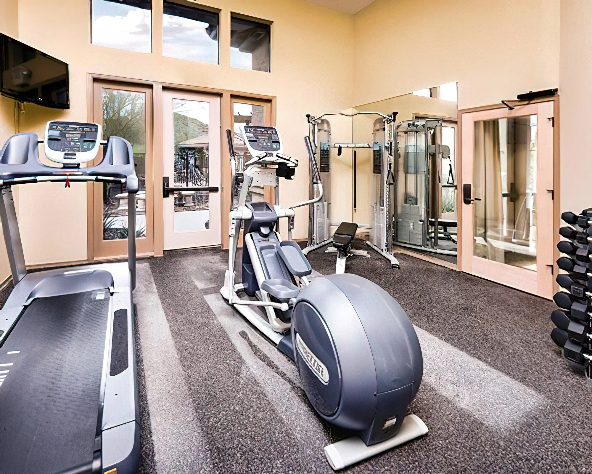 WorldMark Phoenix - South Mountain Preserve - Image 20