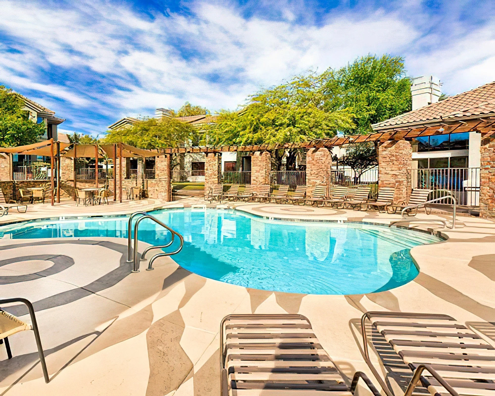 WorldMark Phoenix - South Mountain Preserve - Image 3