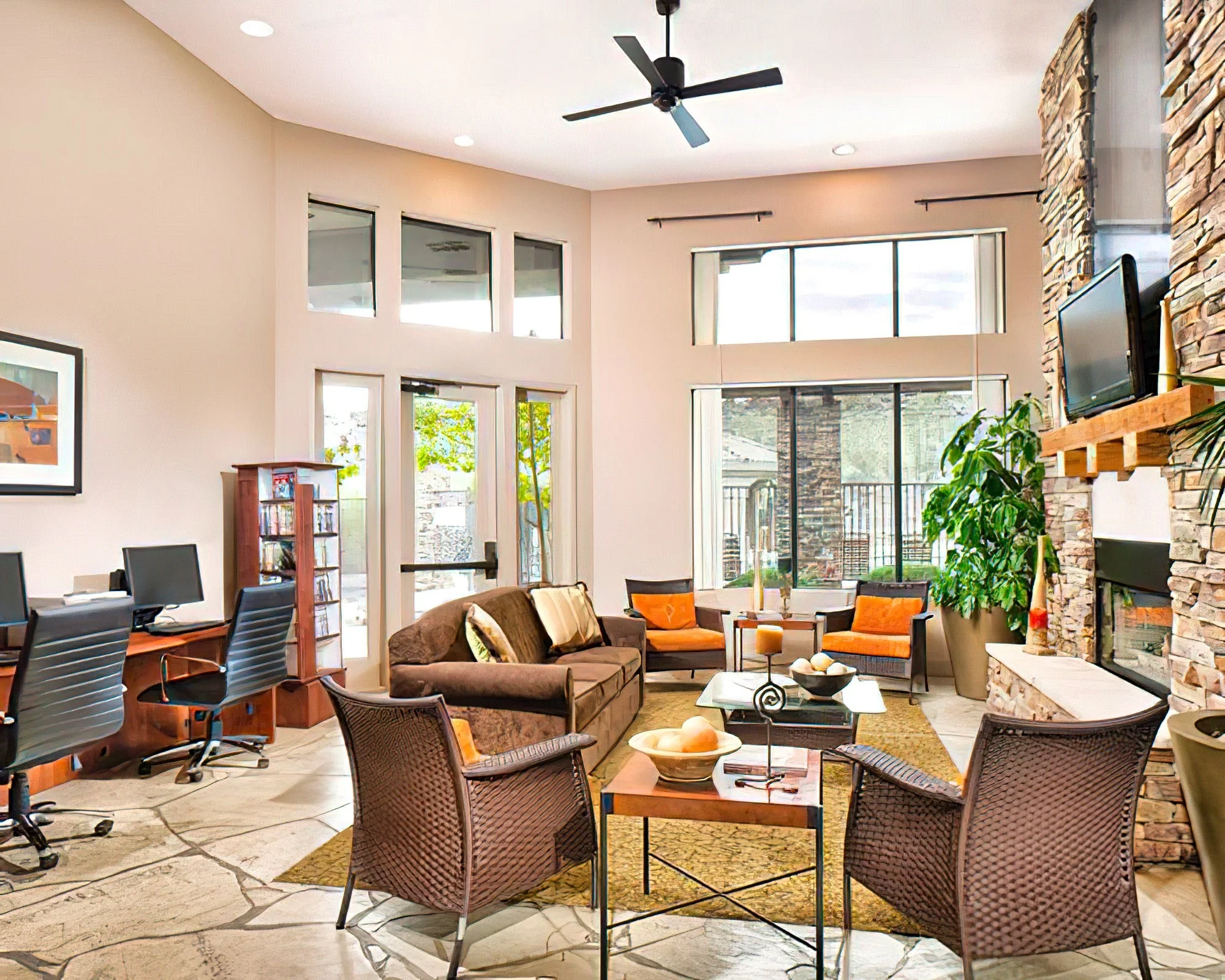 WorldMark Phoenix - South Mountain Preserve - Image 4