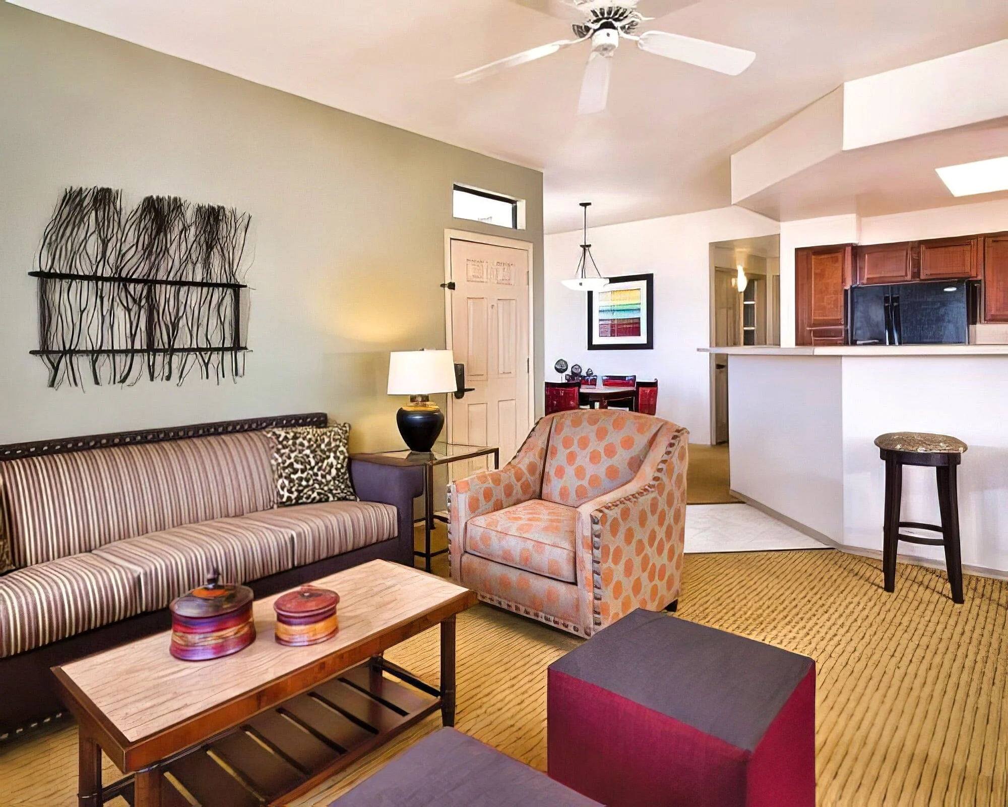 WorldMark Phoenix - South Mountain Preserve - Image 11