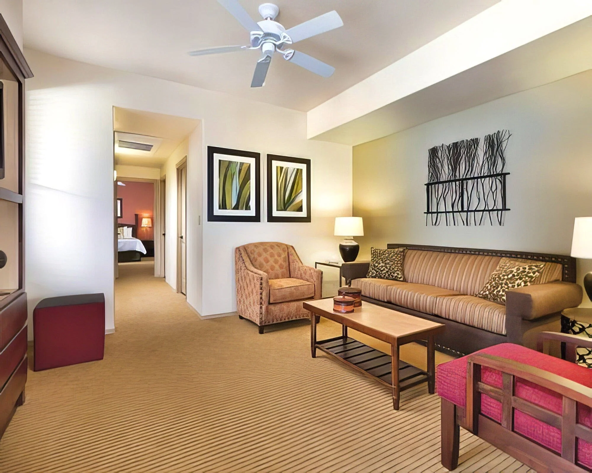 WorldMark Phoenix - South Mountain Preserve - Image 2