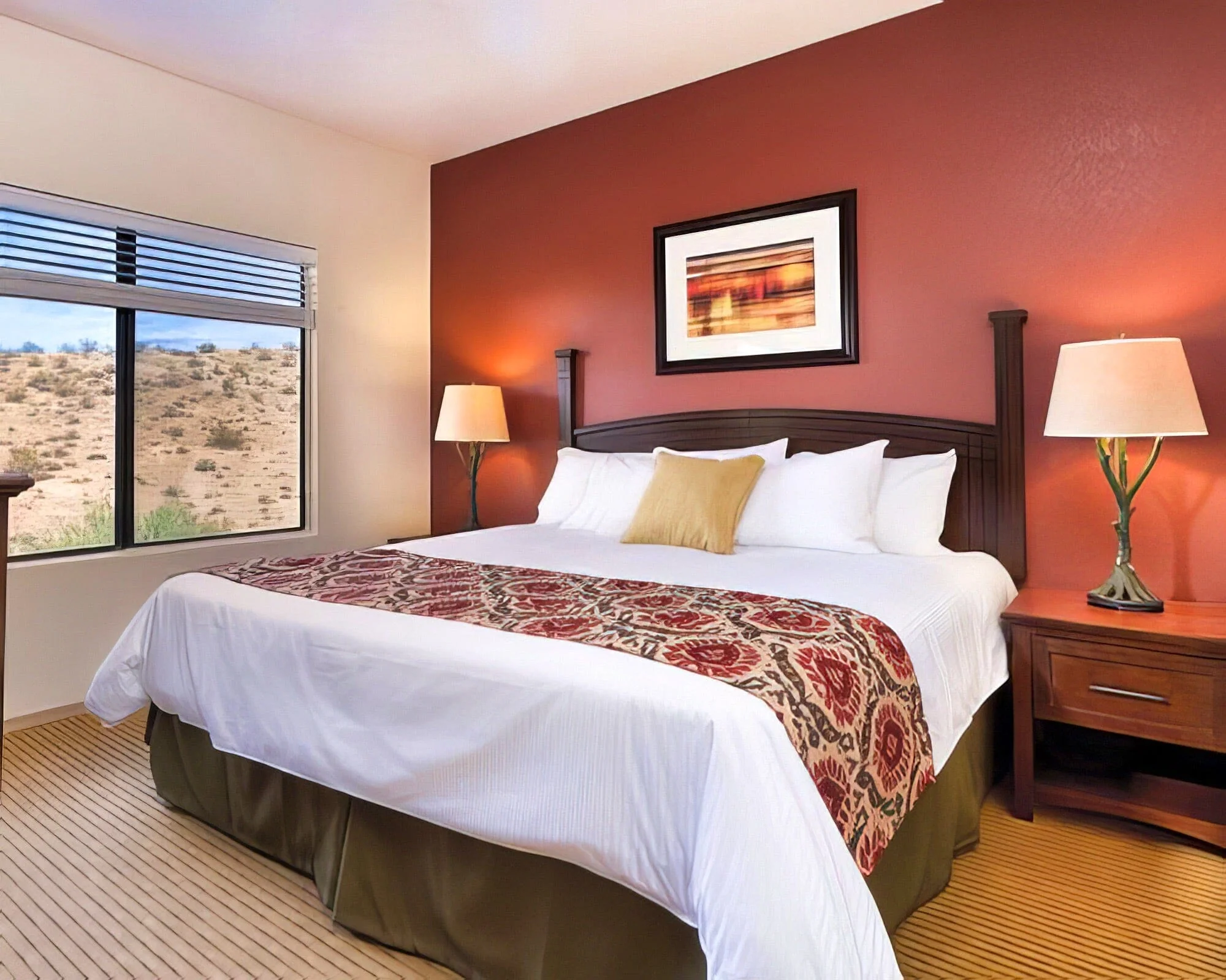 WorldMark Phoenix - South Mountain Preserve - Image 20