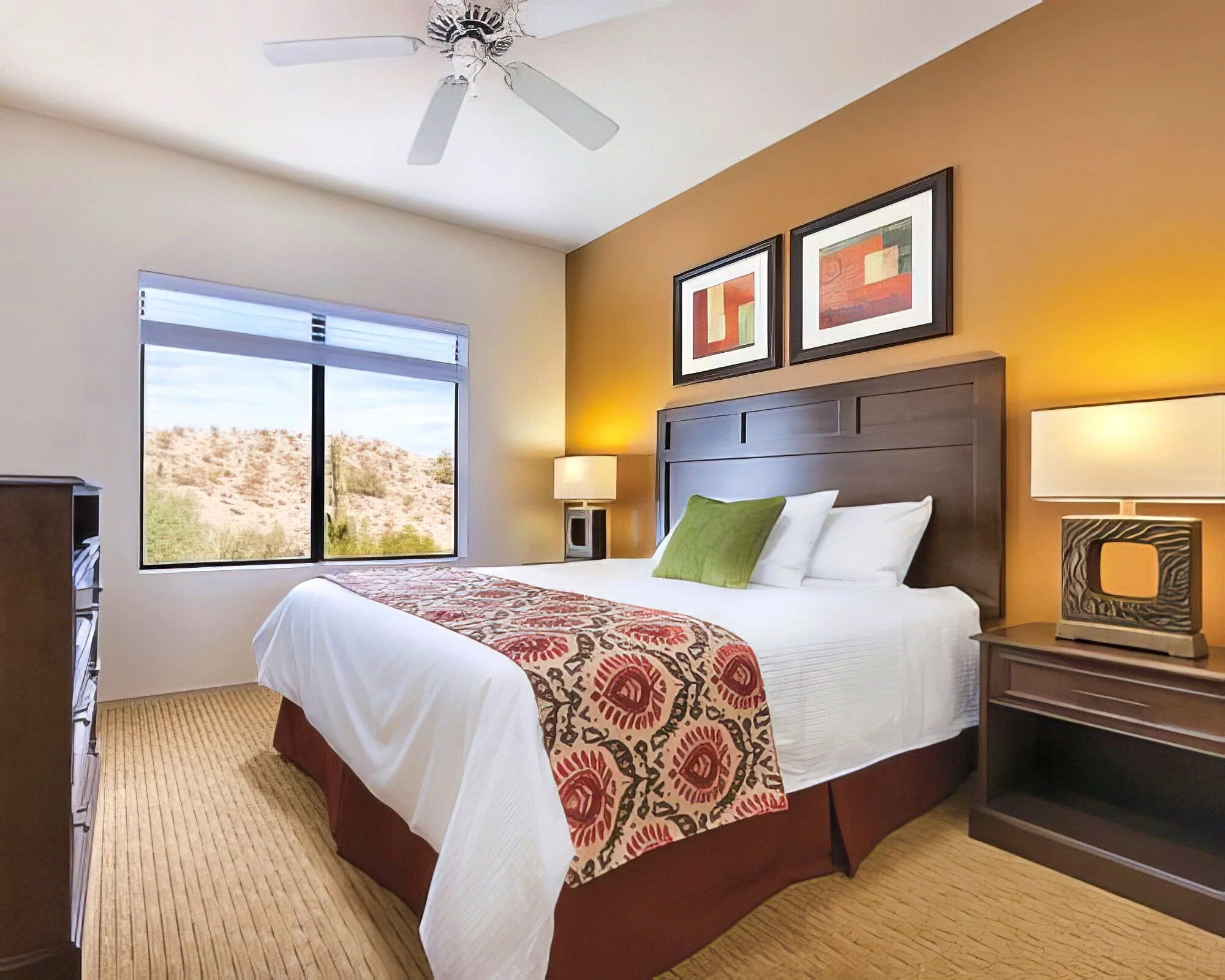 WorldMark Phoenix - South Mountain Preserve - Image 3