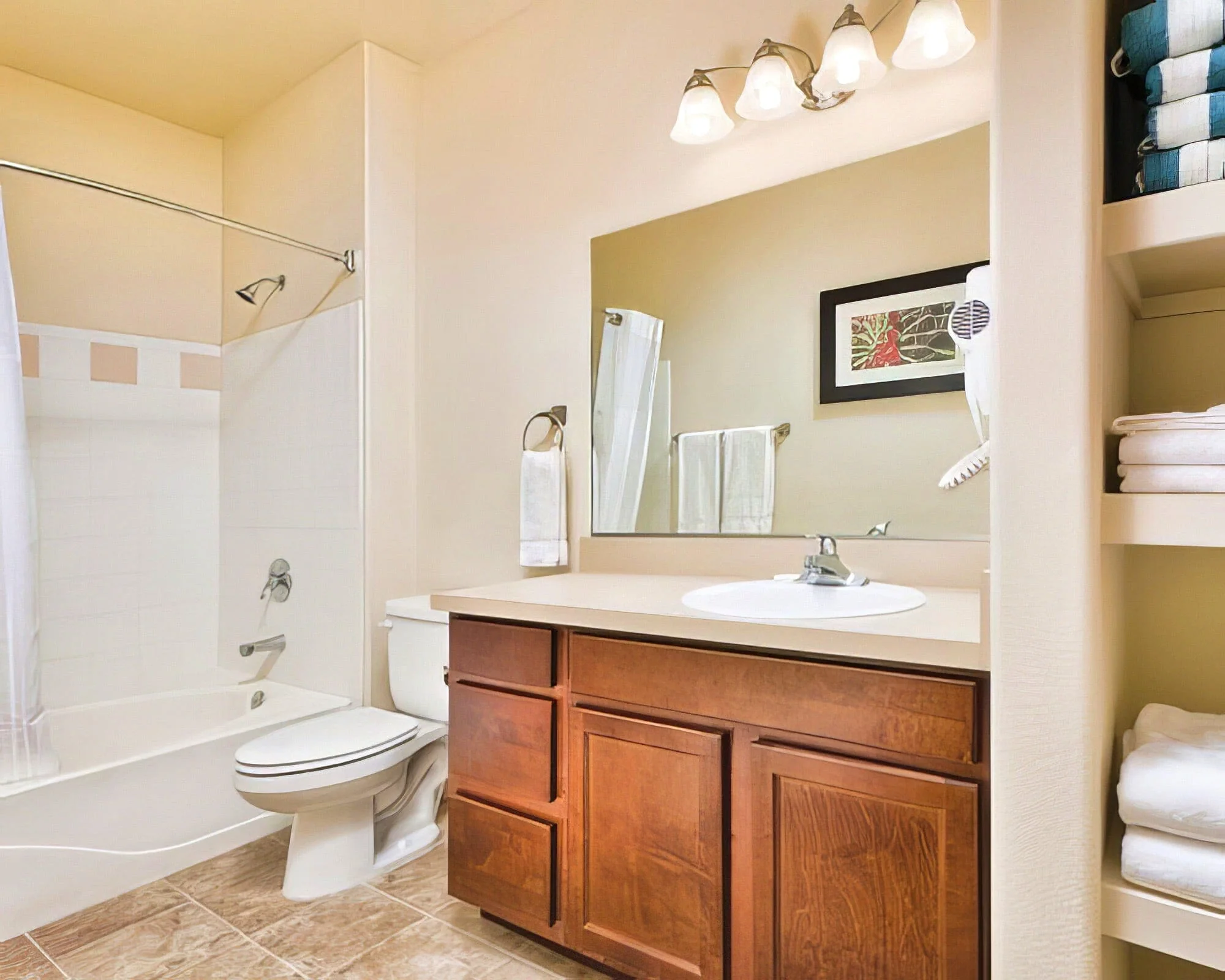 WorldMark Phoenix - South Mountain Preserve - Image 4