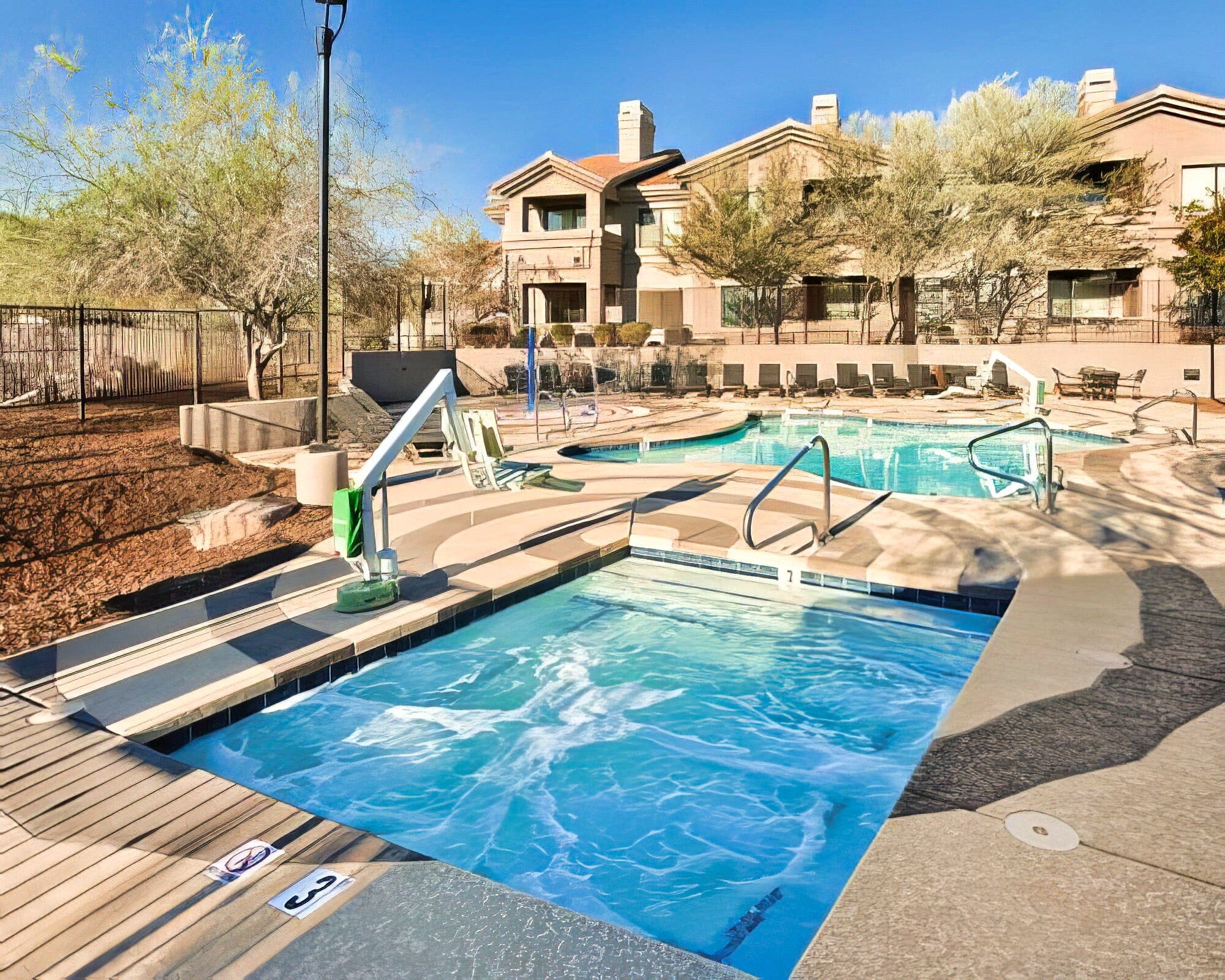 WorldMark Phoenix - South Mountain Preserve - Image 5
