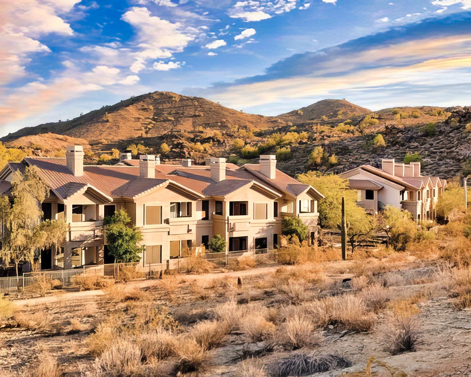 WorldMark Phoenix - South Mountain Preserve - Image 7