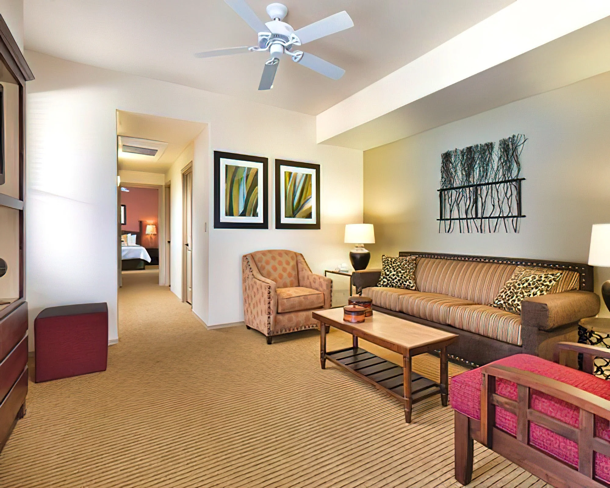 WorldMark Phoenix - South Mountain Preserve - Image 5
