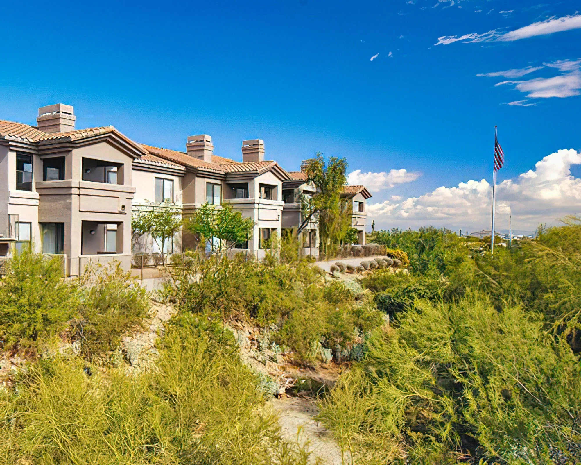WorldMark Phoenix - South Mountain Preserve - Image 7