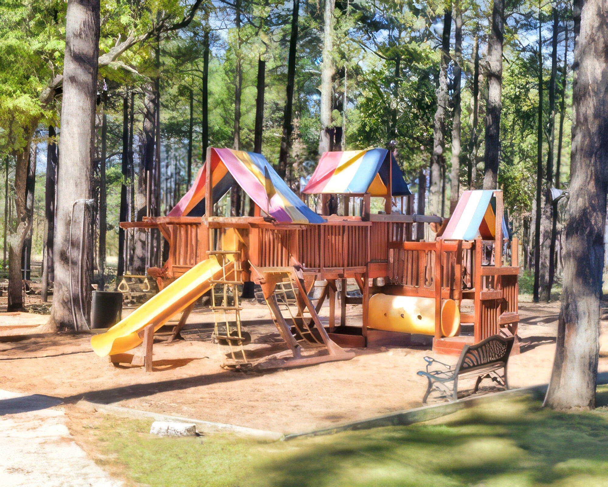 WorldMark Pinetop - Image 11