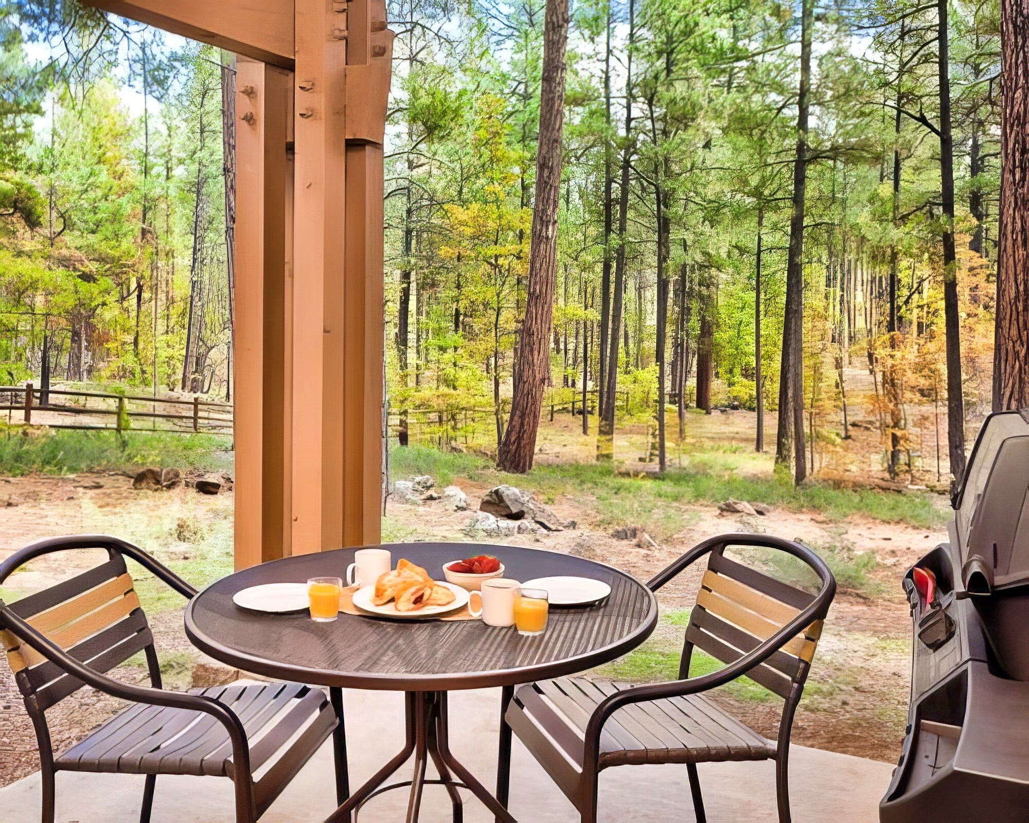 WorldMark Pinetop - Image 13