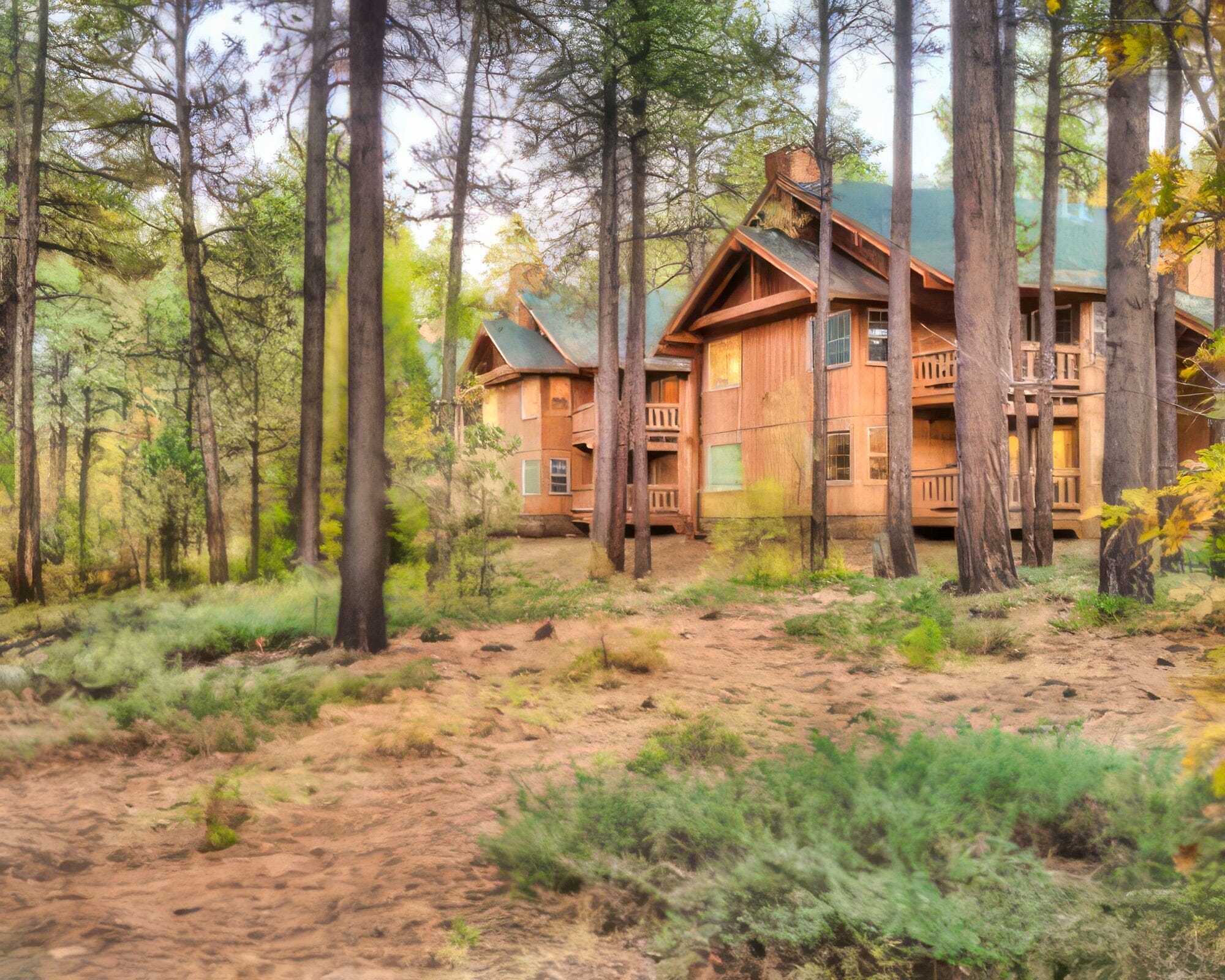 WorldMark Pinetop - Image 2