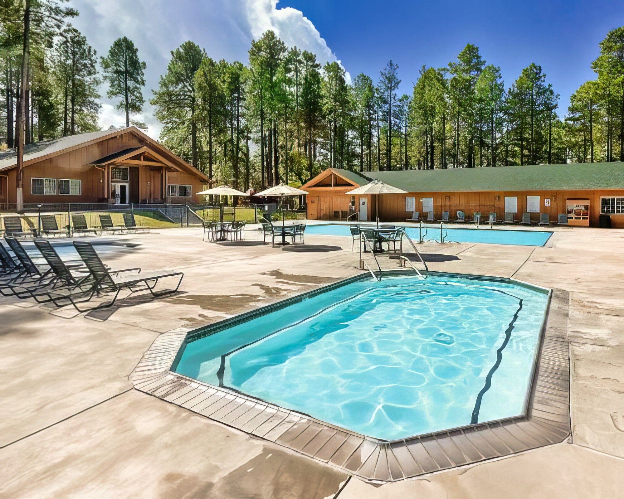 WorldMark Pinetop - Image 4