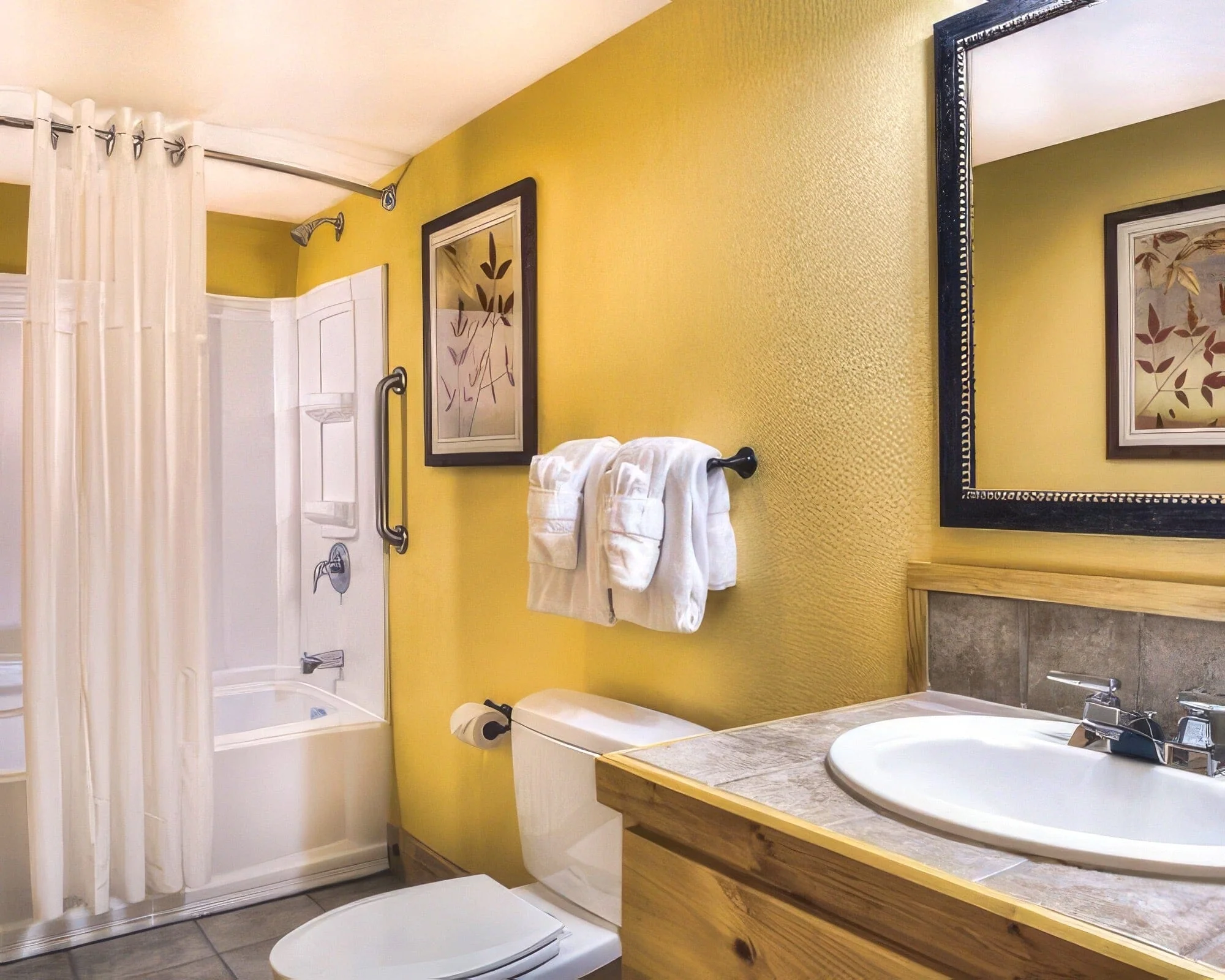 WorldMark Red River - Image 15