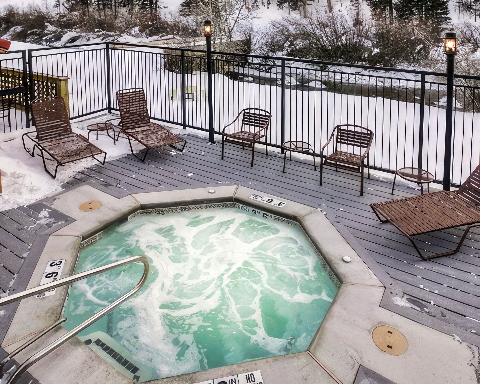 WorldMark Red River - Image 4
