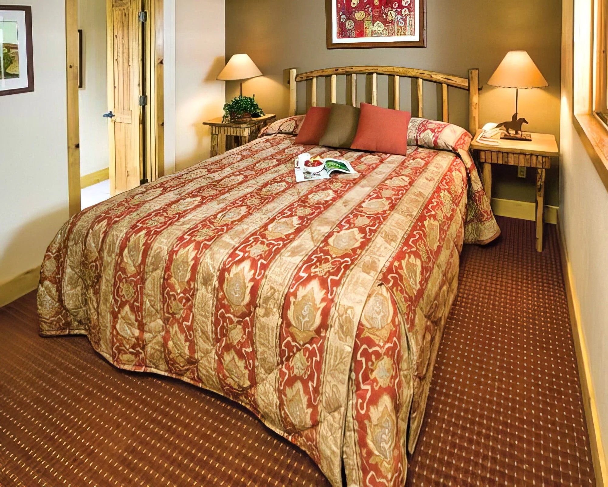 WorldMark Red River - Image 5