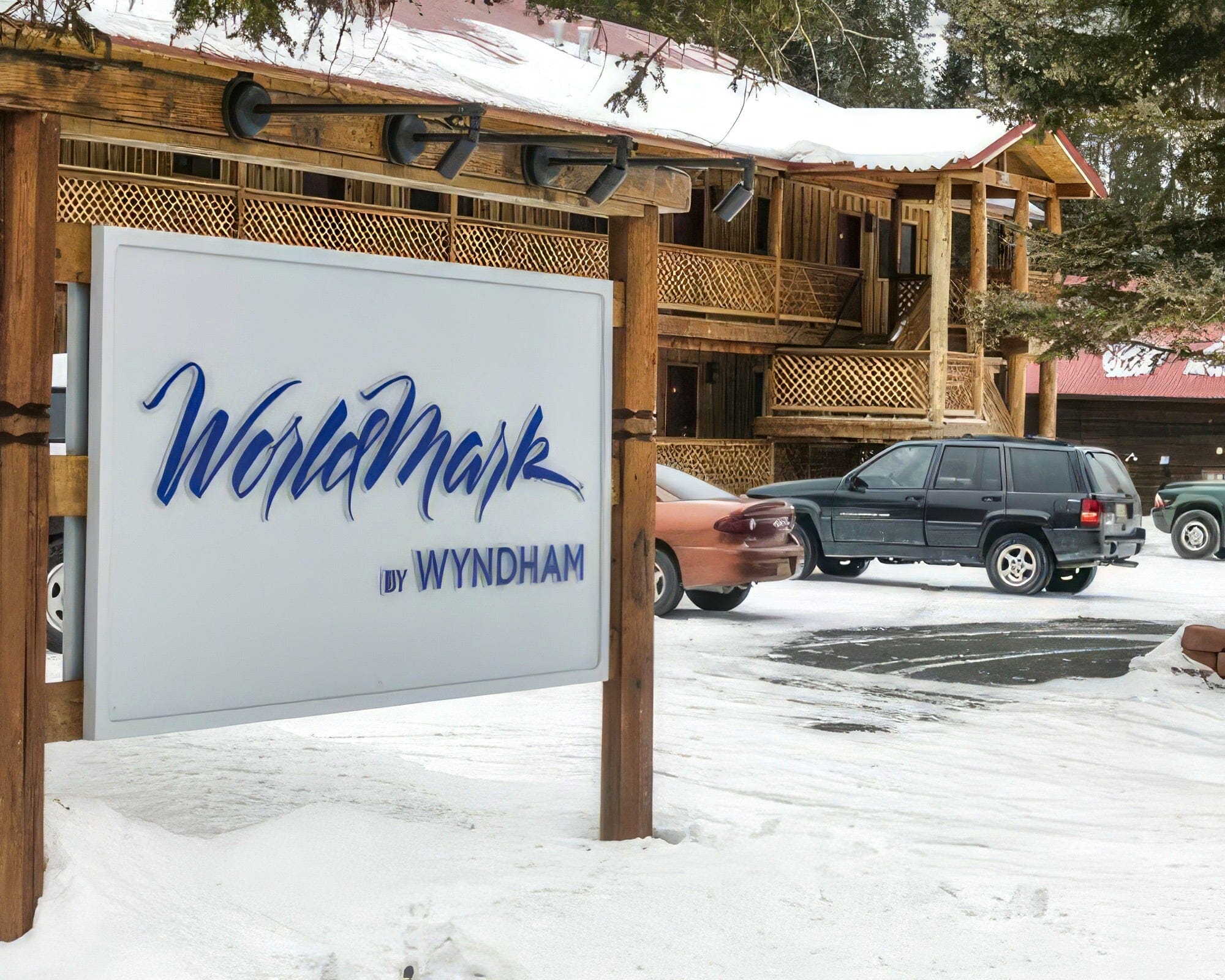WorldMark Red River - Image 7