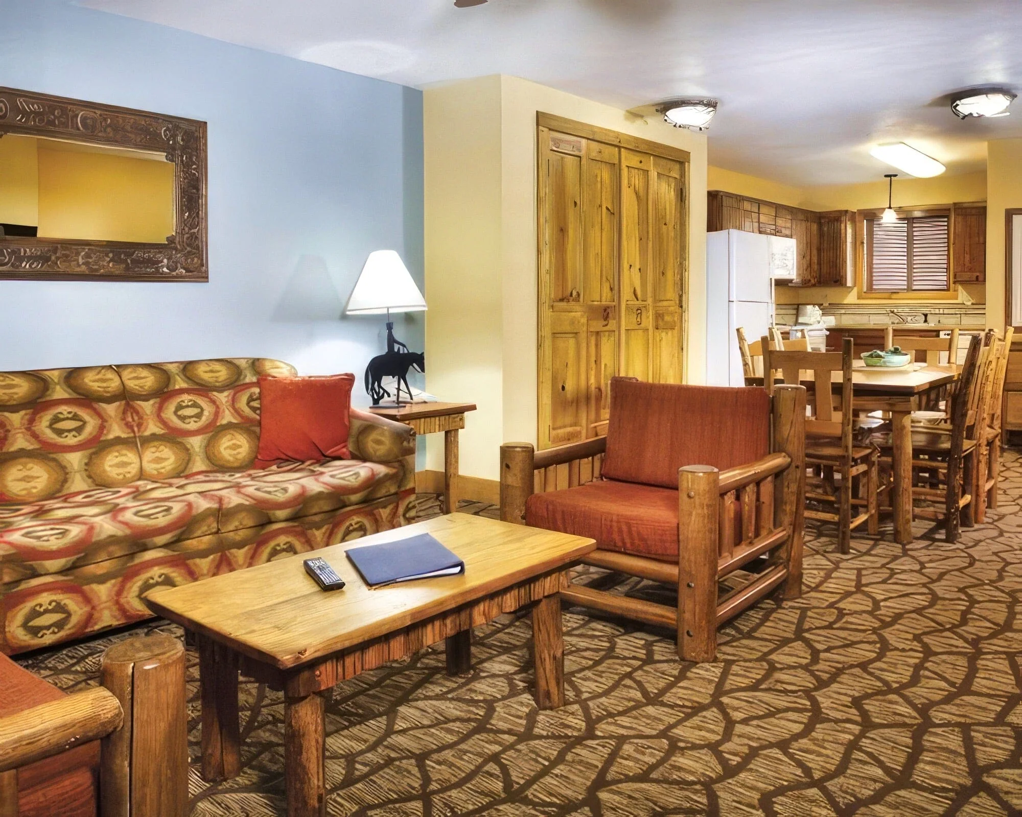 WorldMark Red River - Image 8