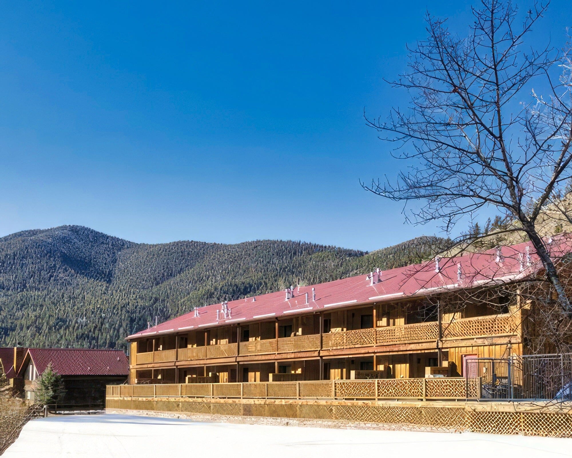 WorldMark Red River - Image 9