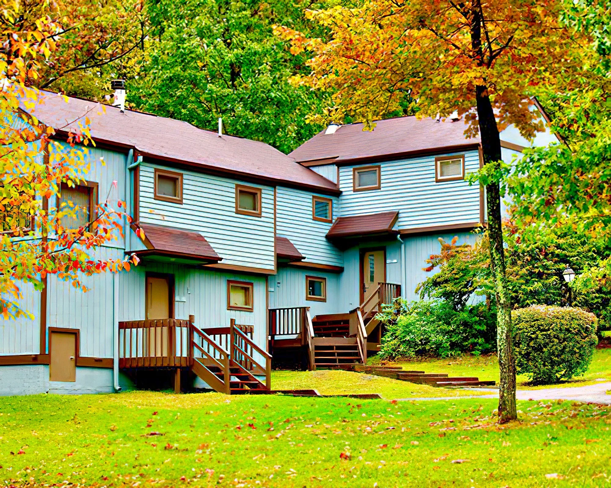 WorldMark Ridge Top Shawnee - Image 2