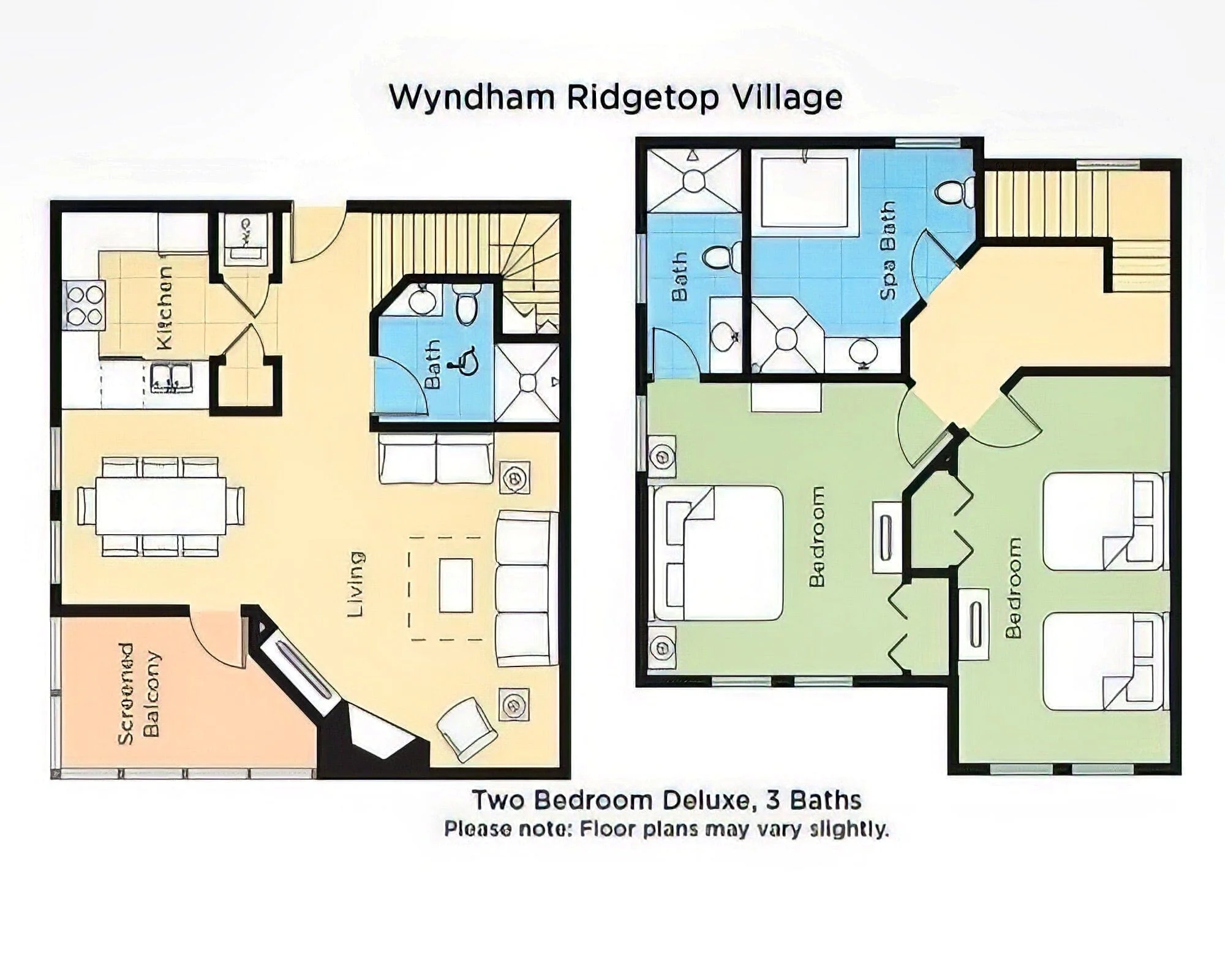 WorldMark Ridge Top Shawnee - Image 24