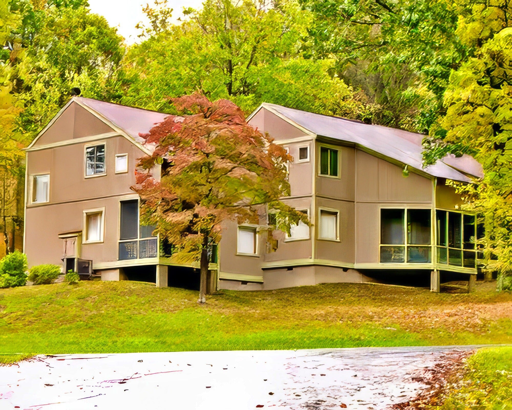 WorldMark Ridge Top Shawnee - Image 27