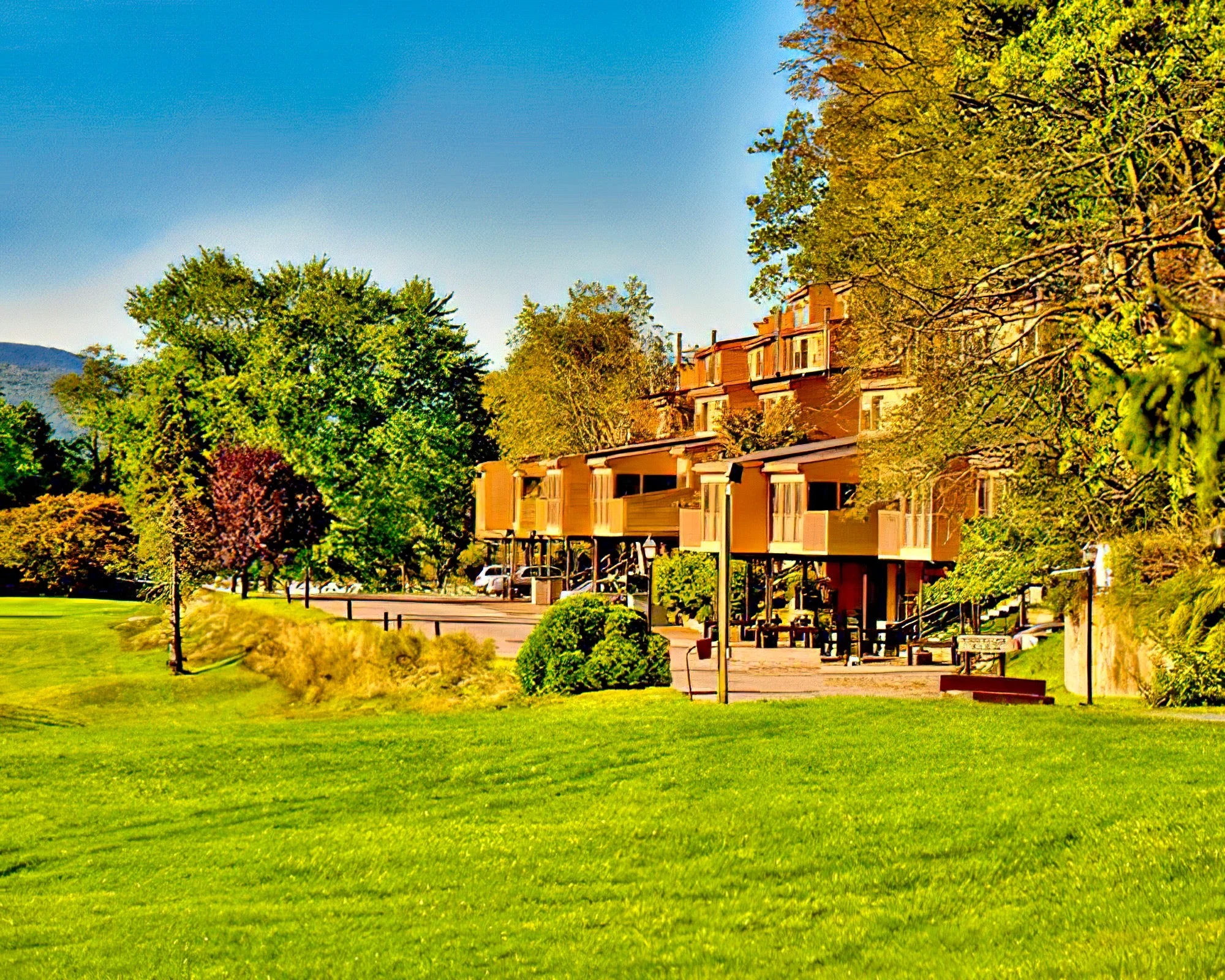 WorldMark River Village I Shawnee - Image 2