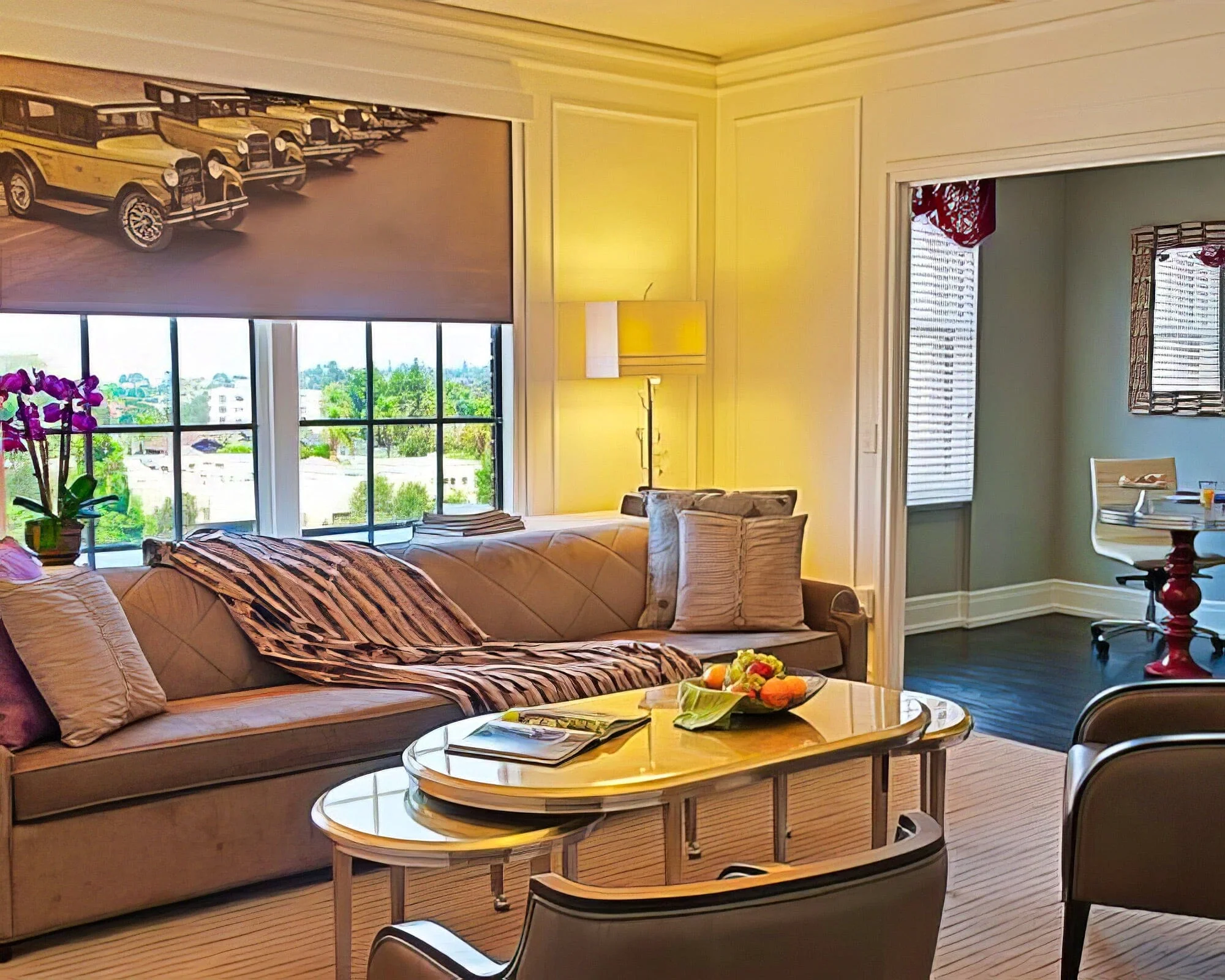 WorldMark San Diego-Inn at the Park - Image 3