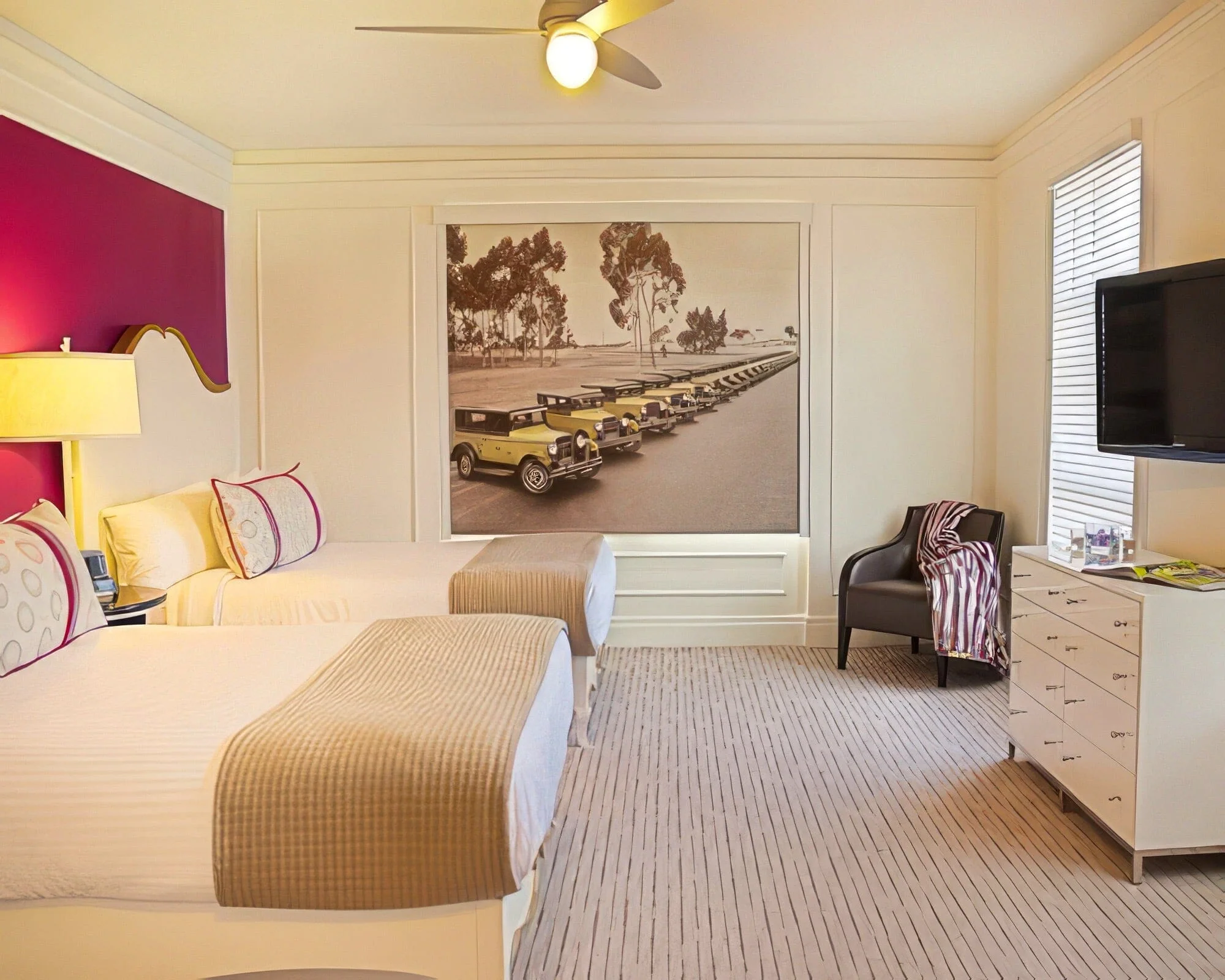 WorldMark San Diego-Inn at the Park - Image 4