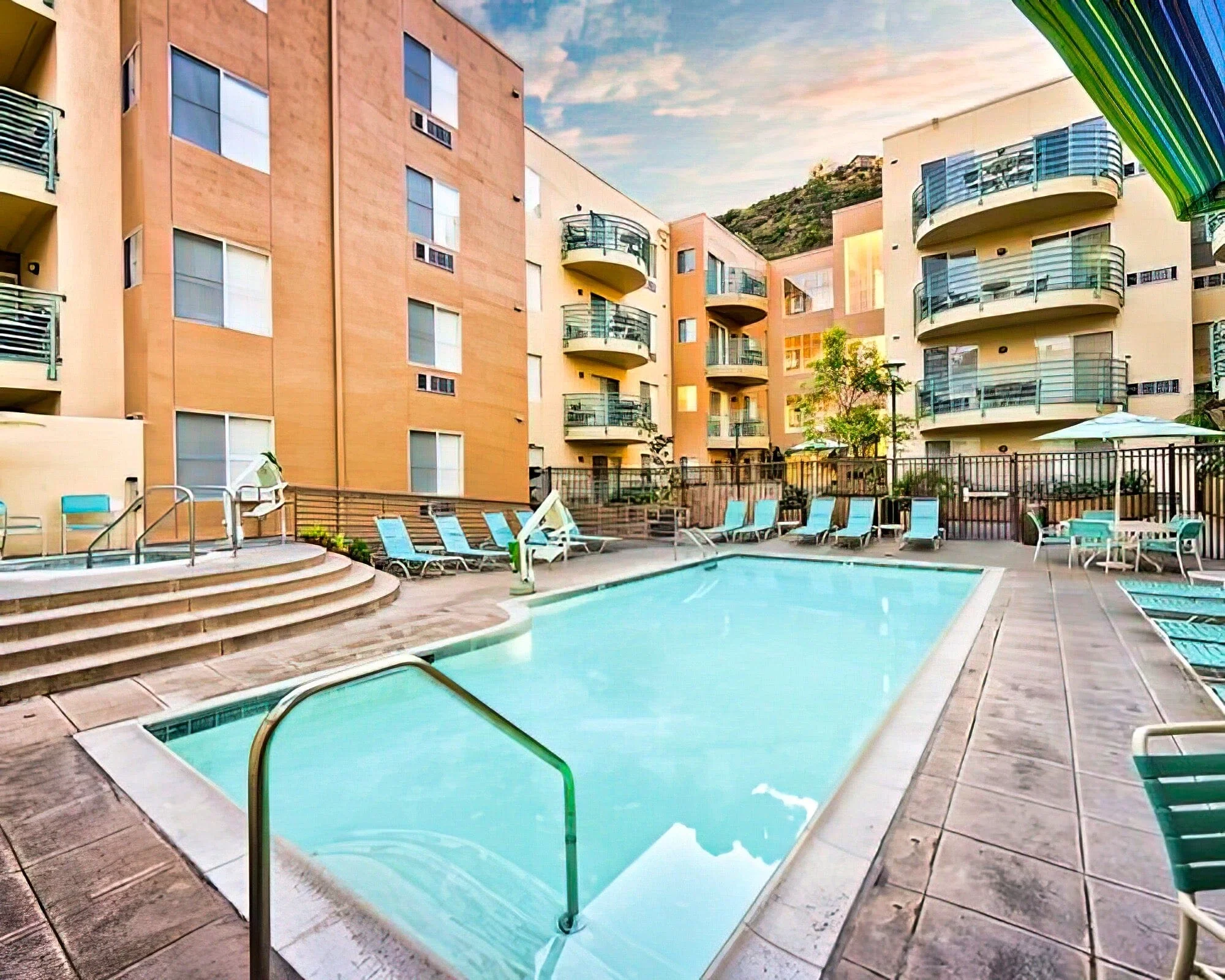 WorldMark San Diego - Mission Valley