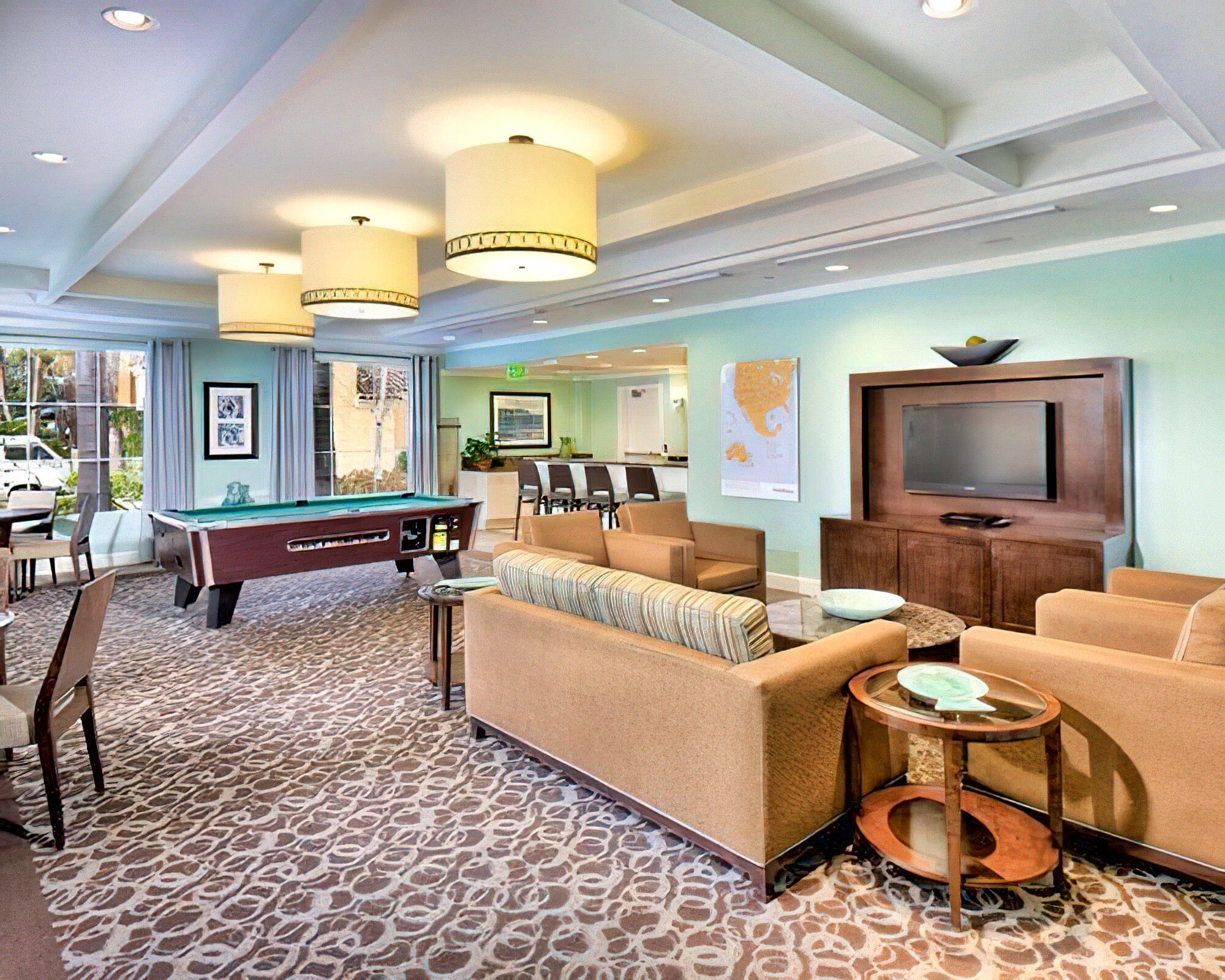 WorldMark San Diego - Mission Valley - Image 10
