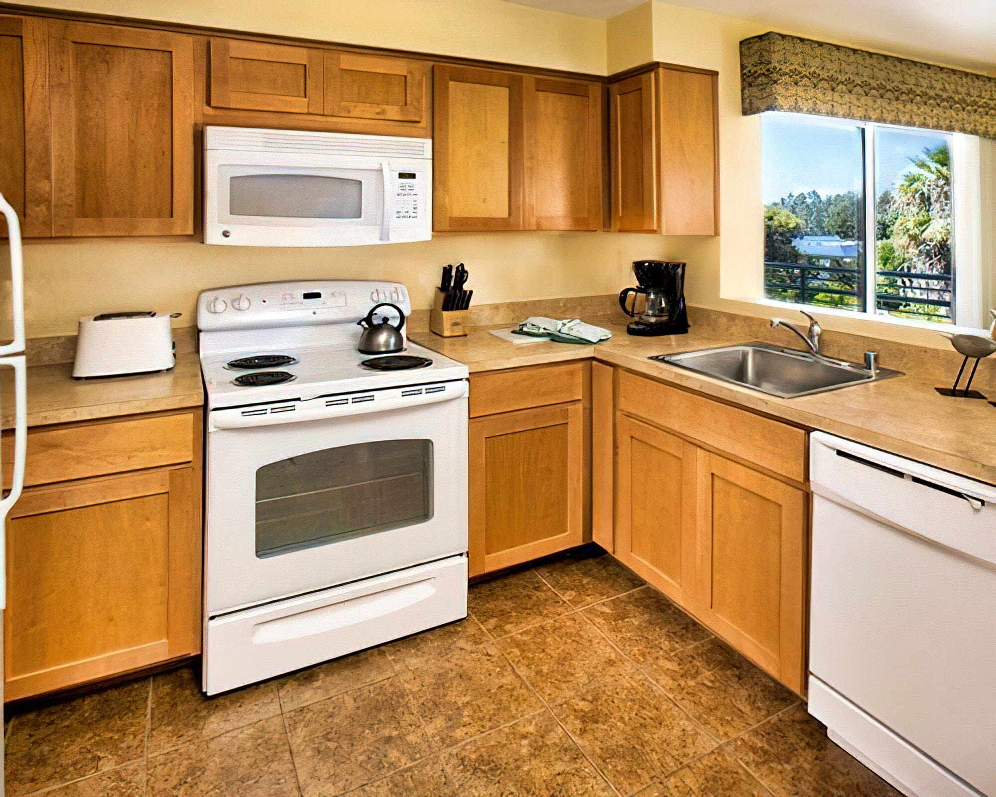 WorldMark San Diego - Mission Valley - Image 11