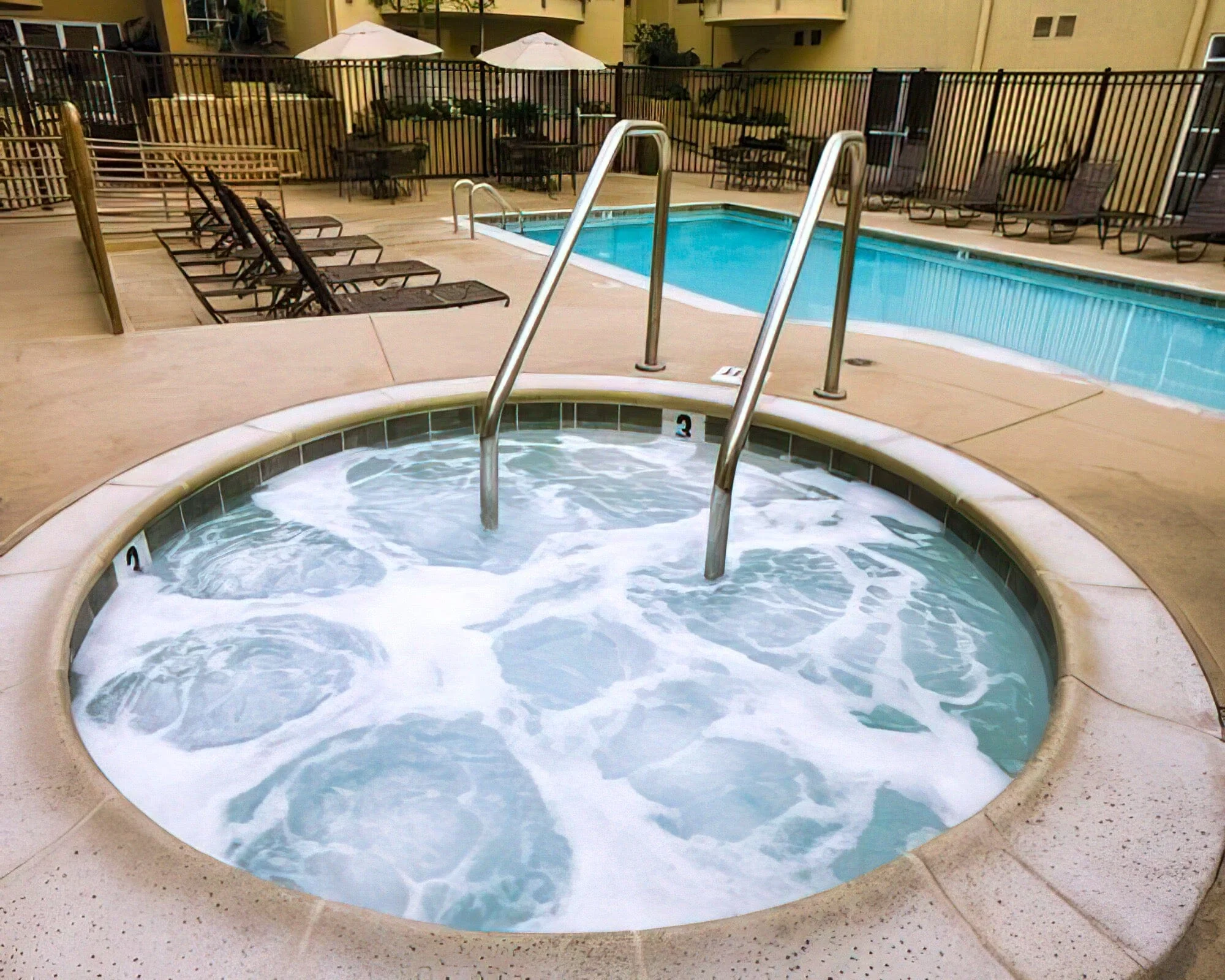 WorldMark San Diego - Mission Valley - Image 12