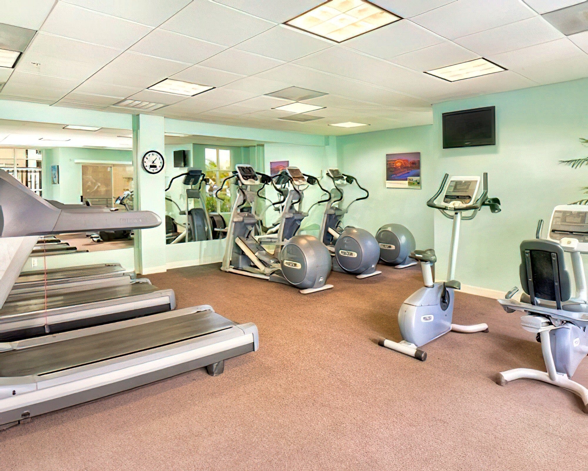WorldMark San Diego - Mission Valley - Image 13