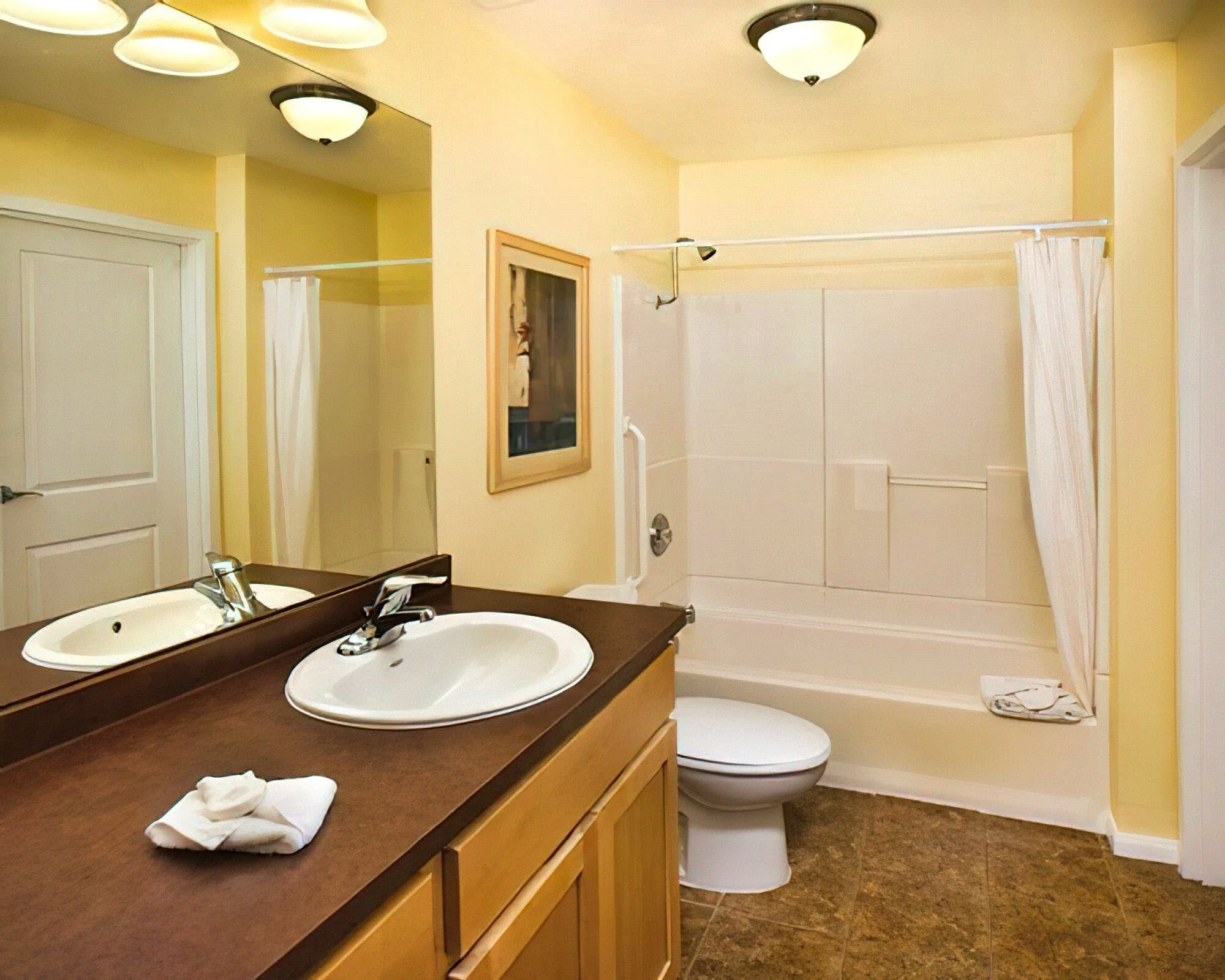 WorldMark San Diego - Mission Valley - Image 16