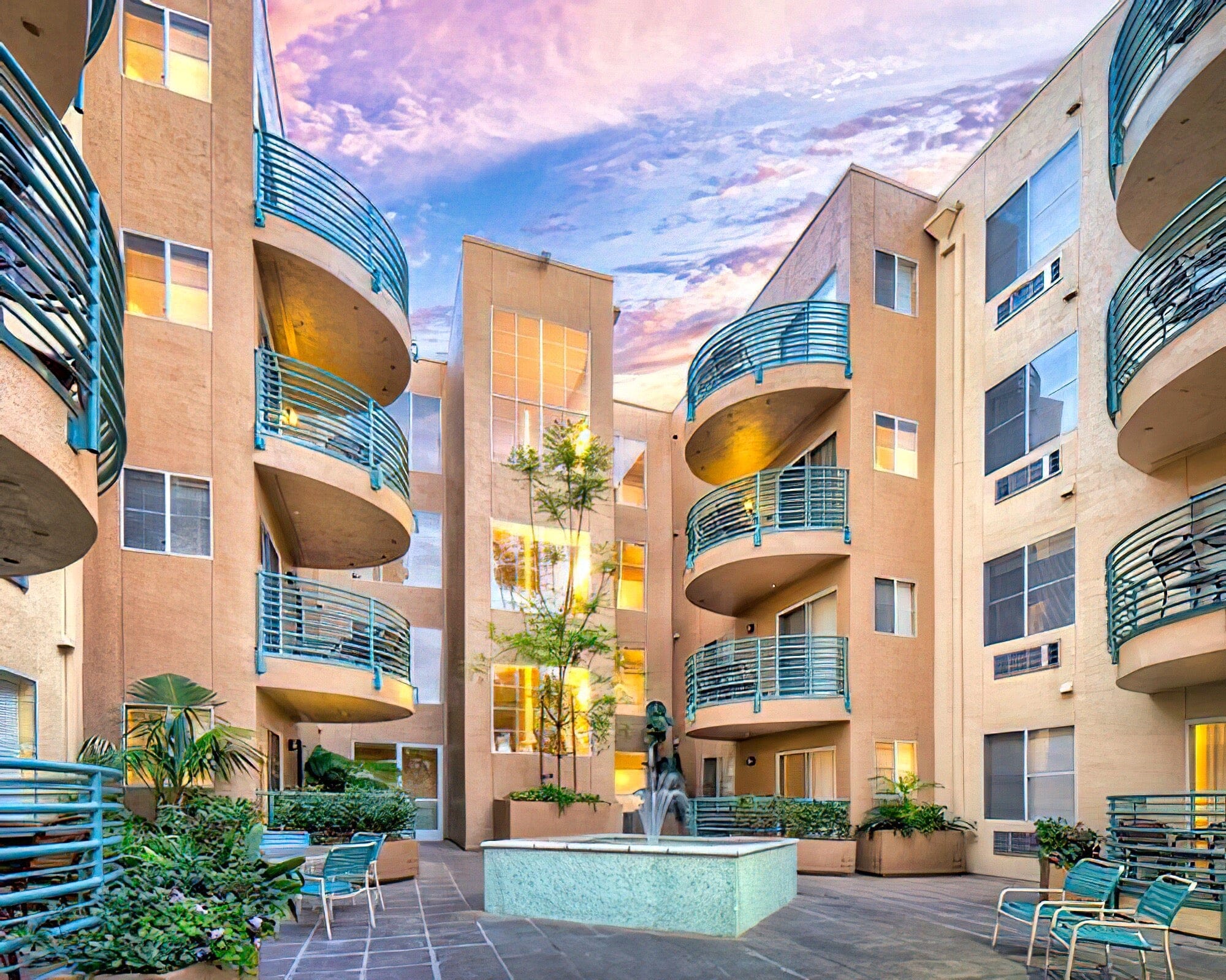 WorldMark San Diego - Mission Valley - Image 2