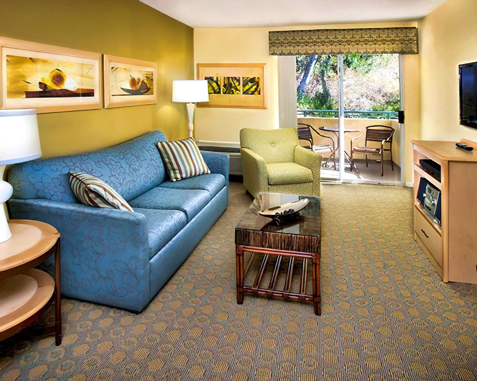 WorldMark San Diego - Mission Valley - Image 3