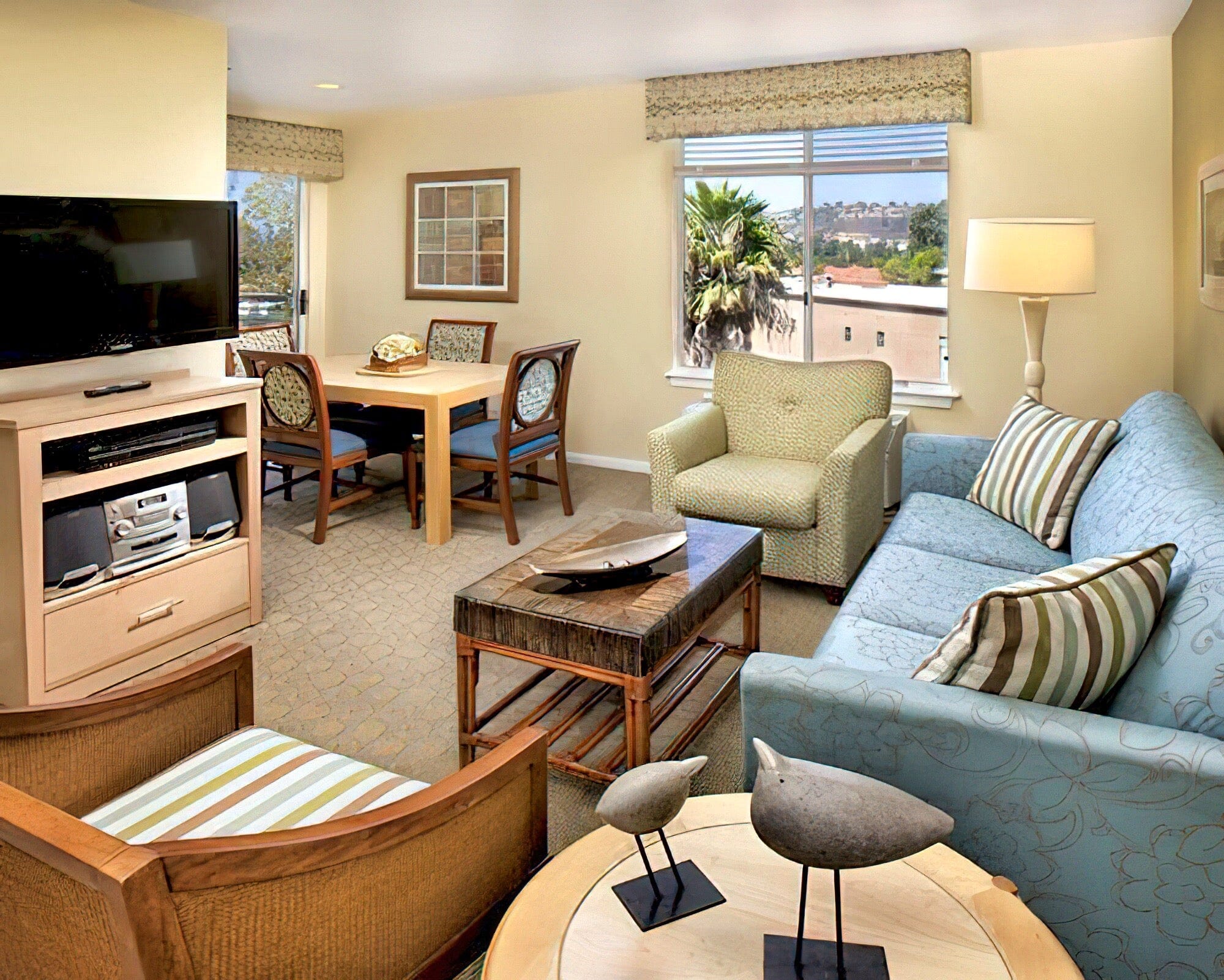 WorldMark San Diego - Mission Valley - Image 4