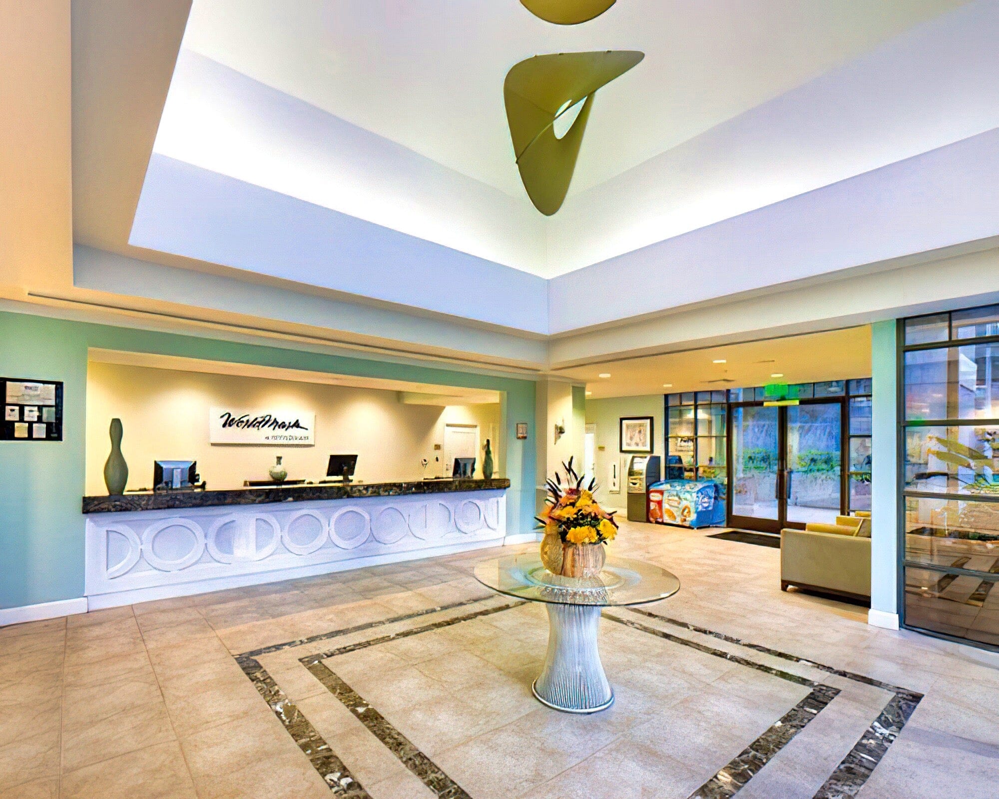 WorldMark San Diego - Mission Valley - Image 6