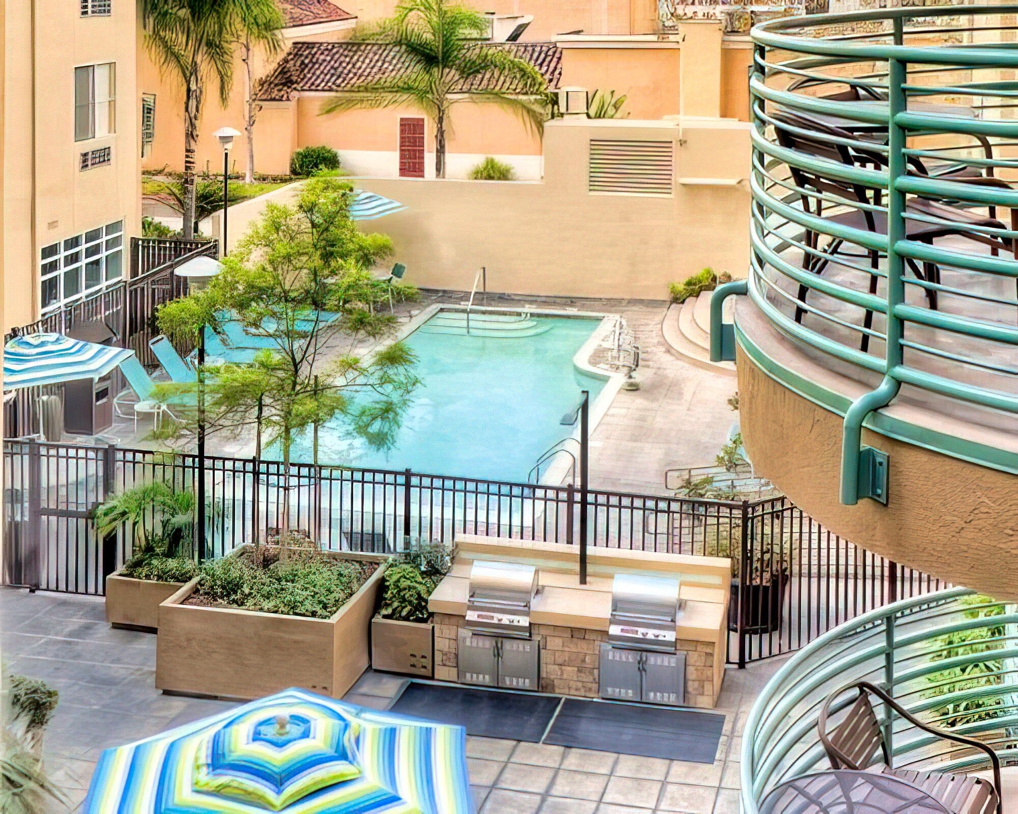 WorldMark San Diego - Mission Valley - Image 8