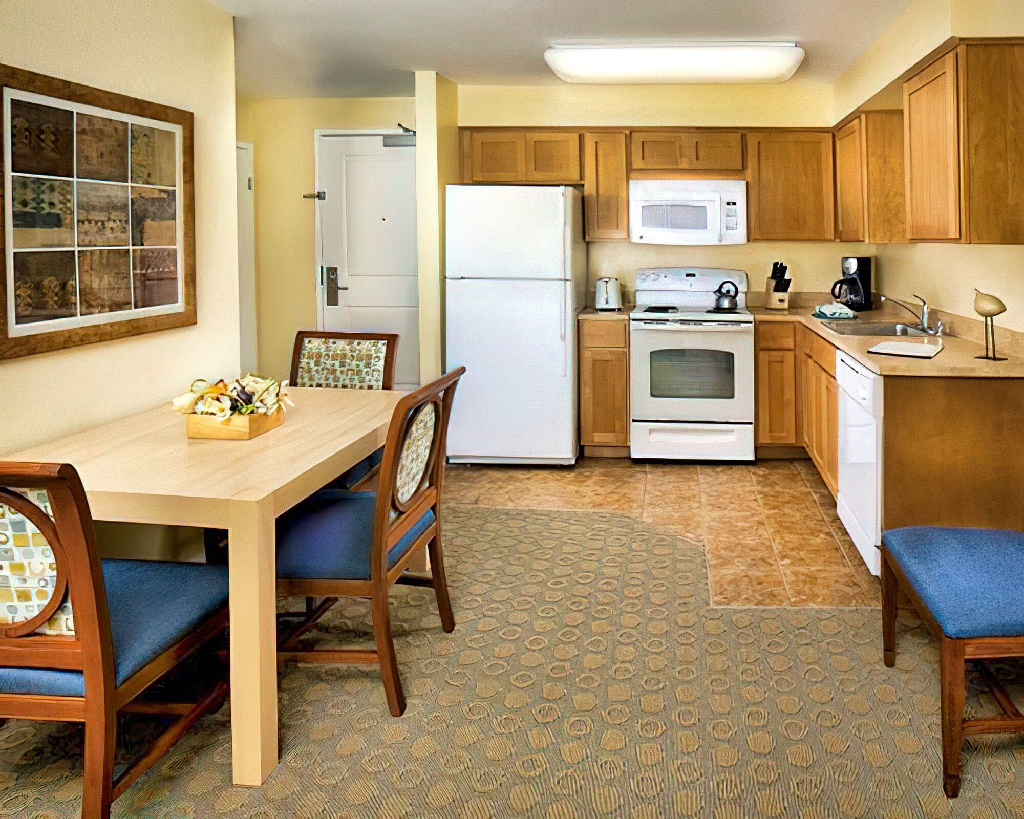 WorldMark San Diego - Mission Valley - Image 9