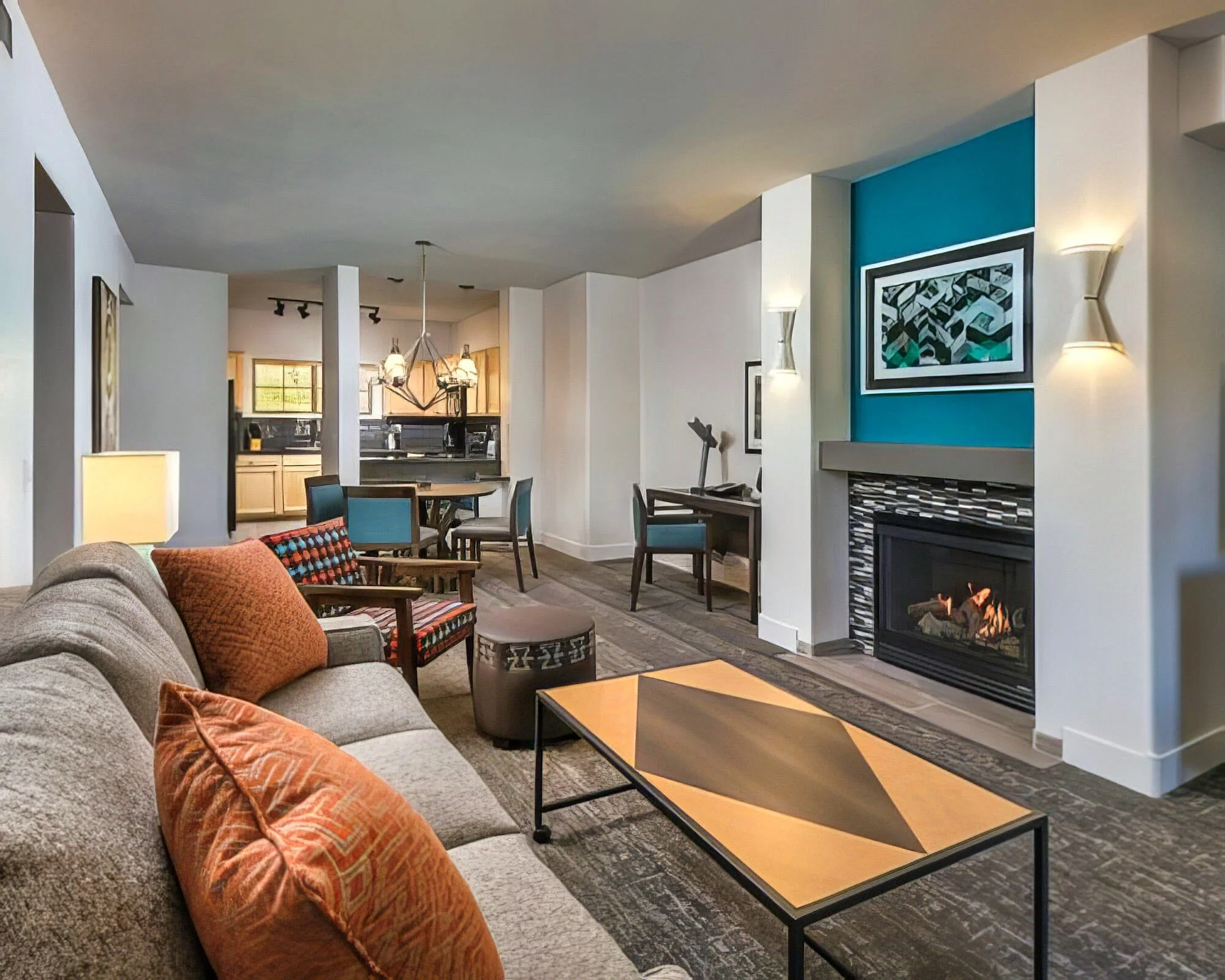 WorldMark Scottsdale - Image 13