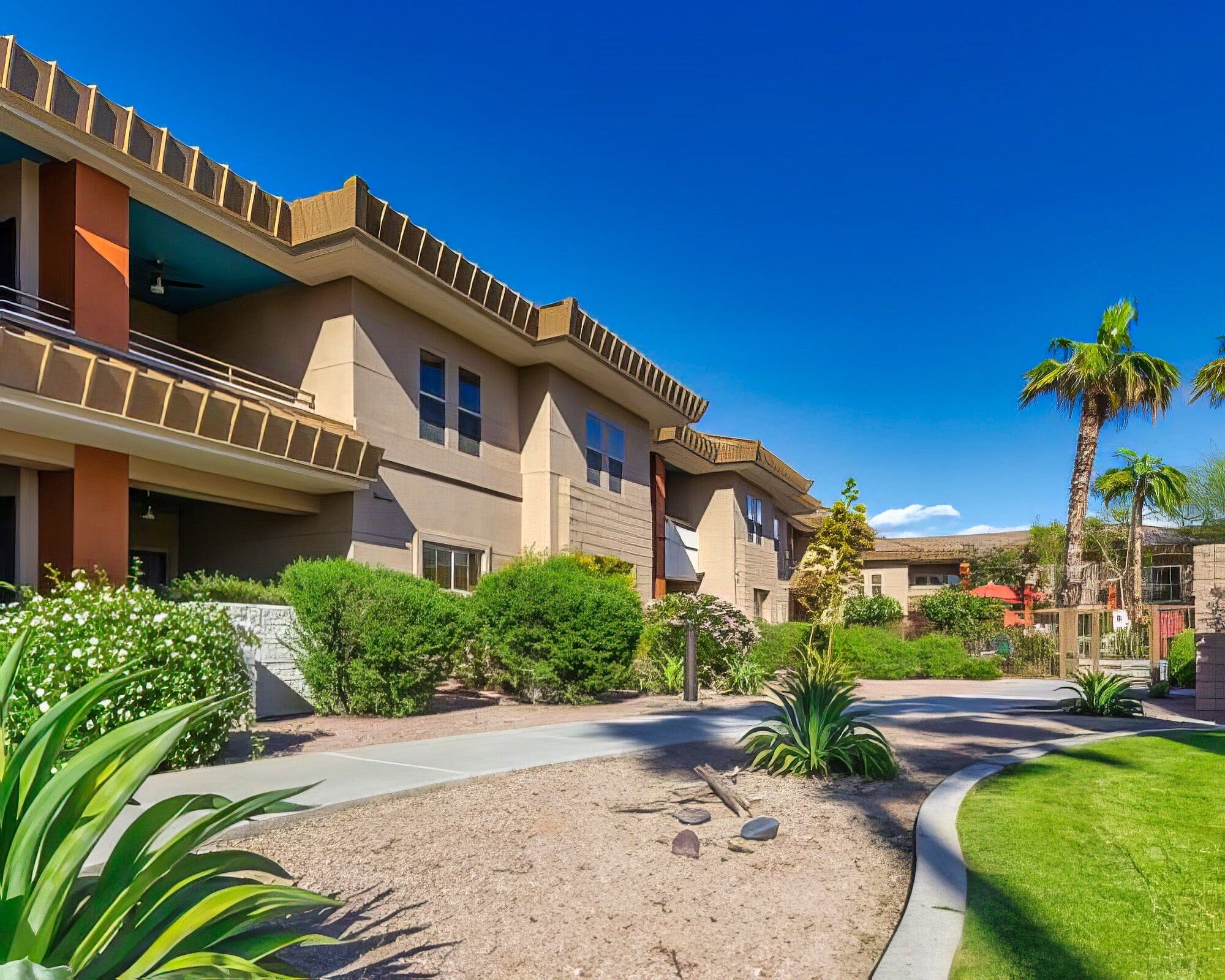 WorldMark Scottsdale - Image 6