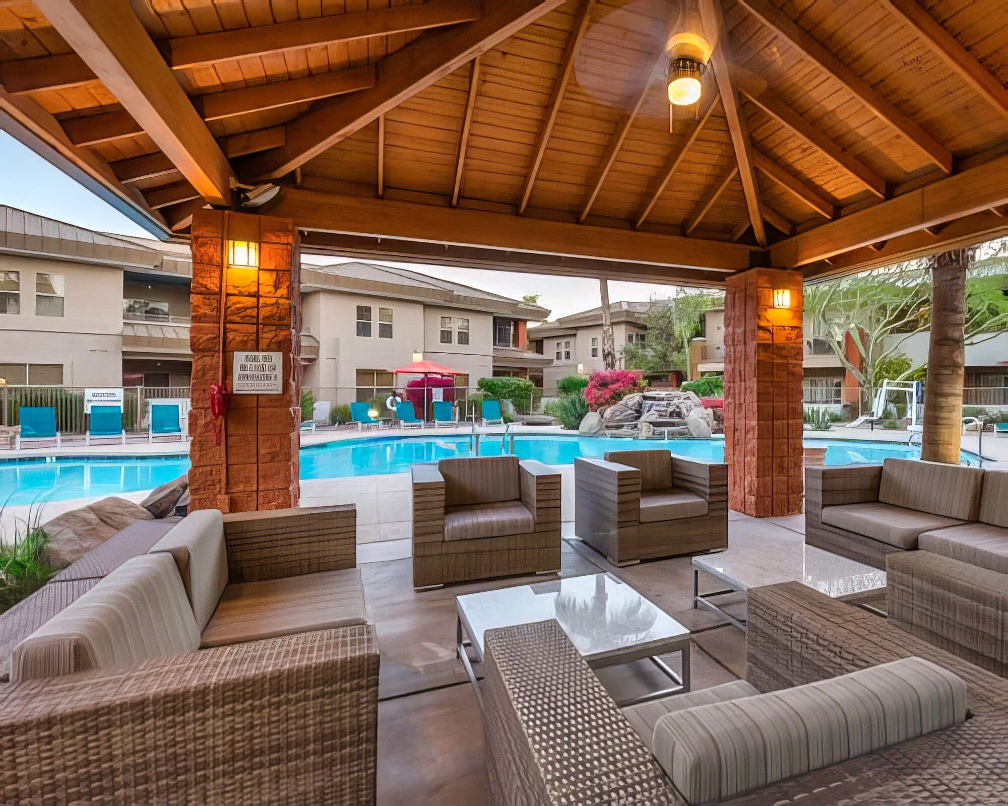 WorldMark Scottsdale - Image 11
