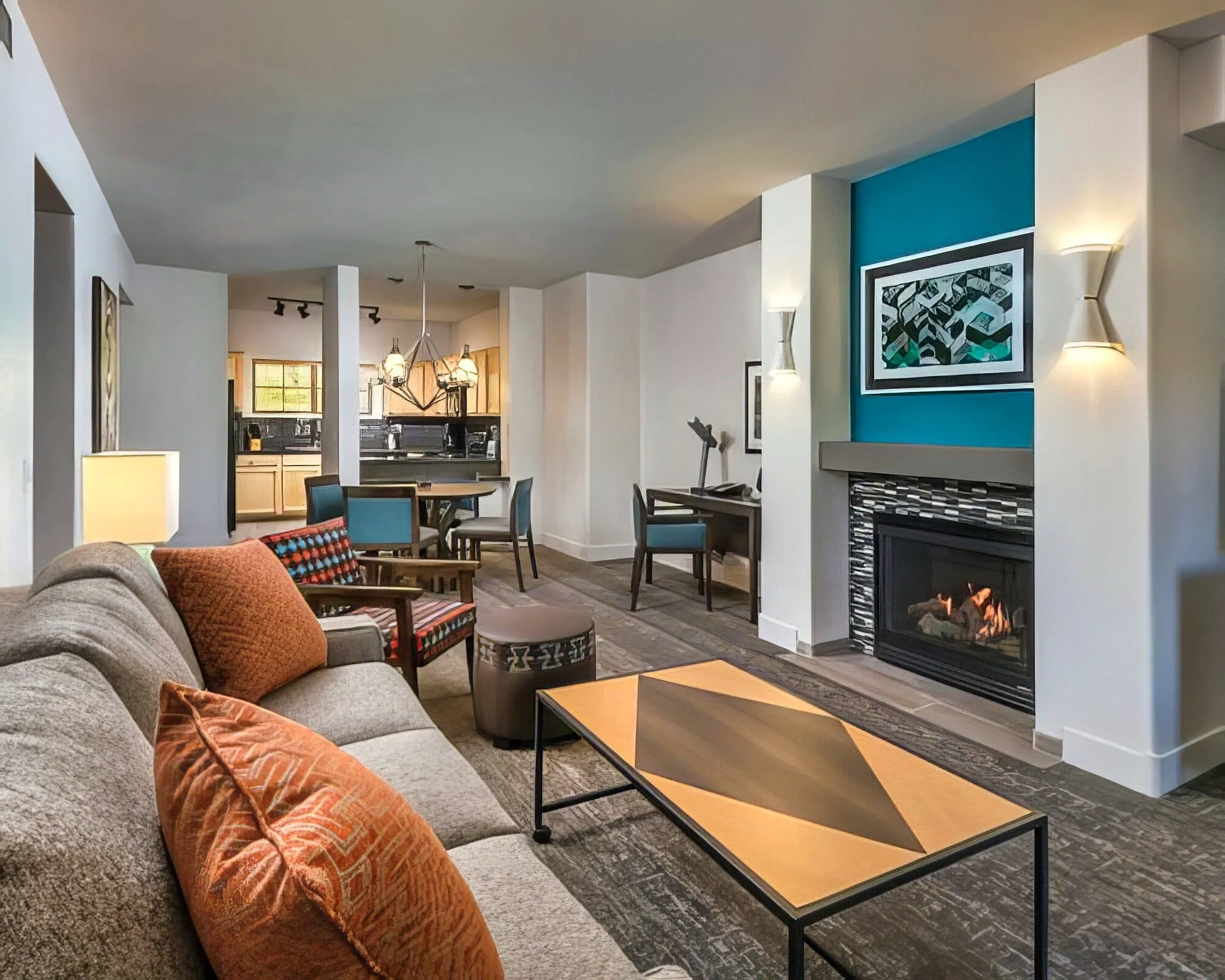 WorldMark Scottsdale - Image 14