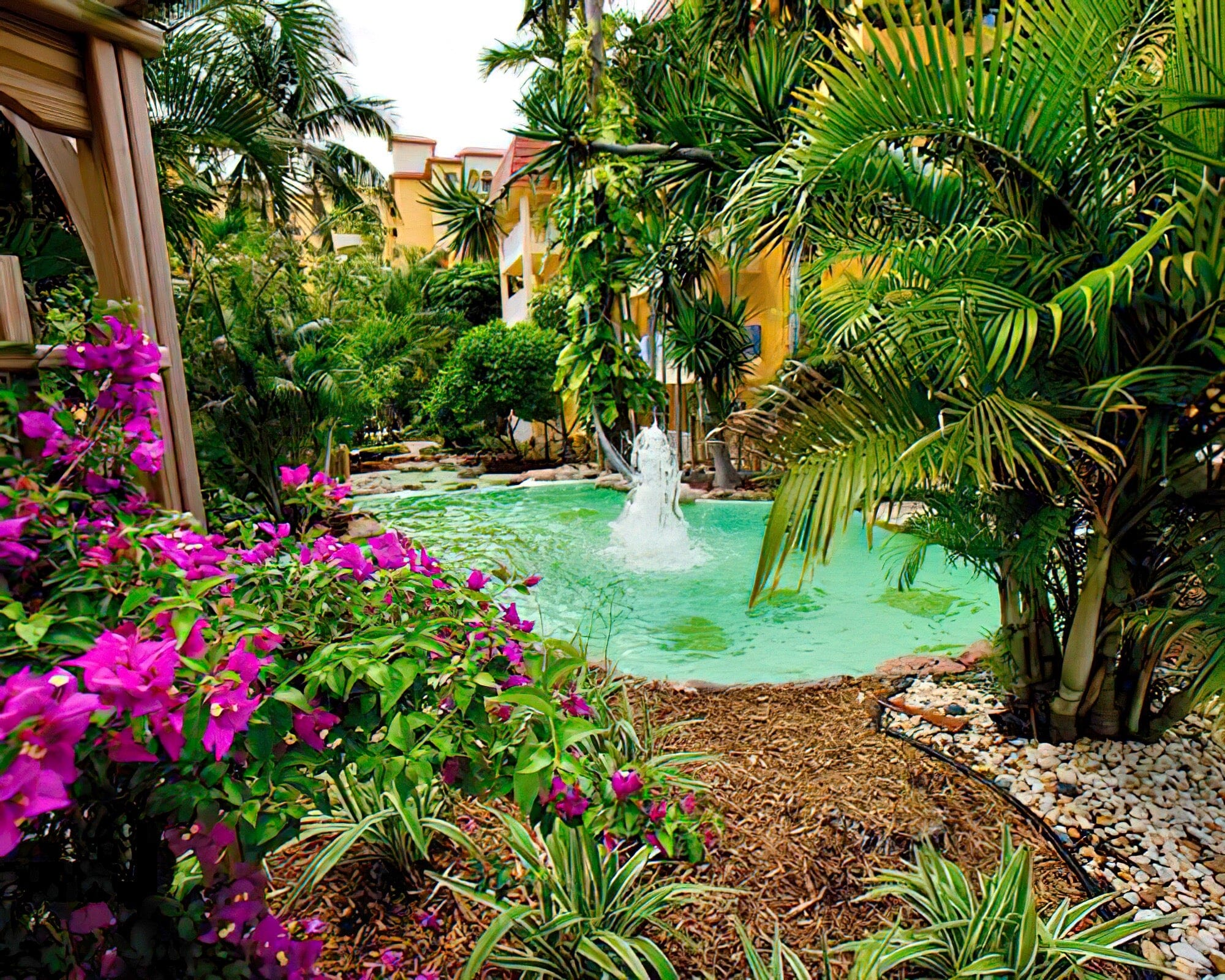 Worldmark Sea Gardens - Image 3