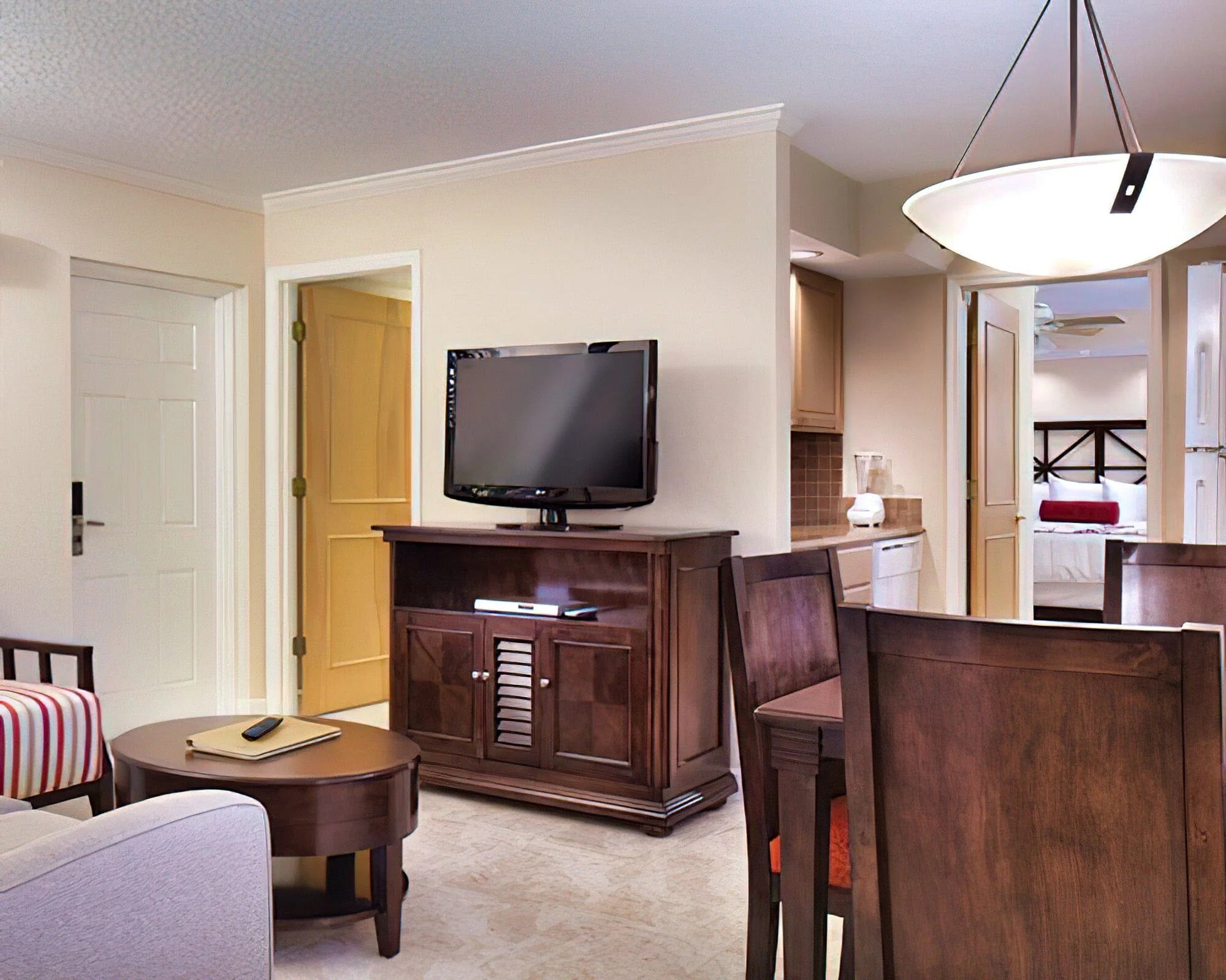 Worldmark Sea Gardens - Image 9
