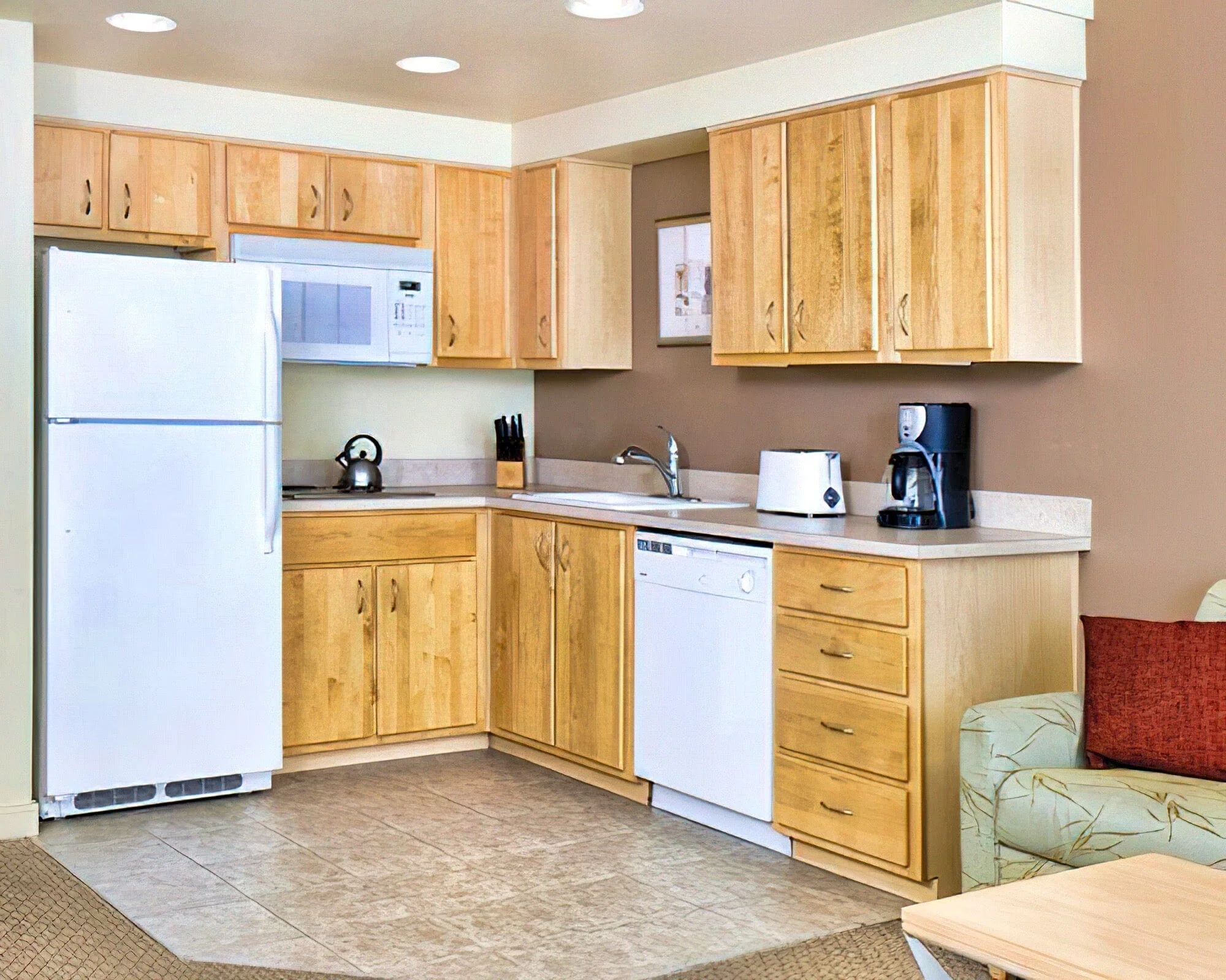 WorldMark Seaside - Image 11