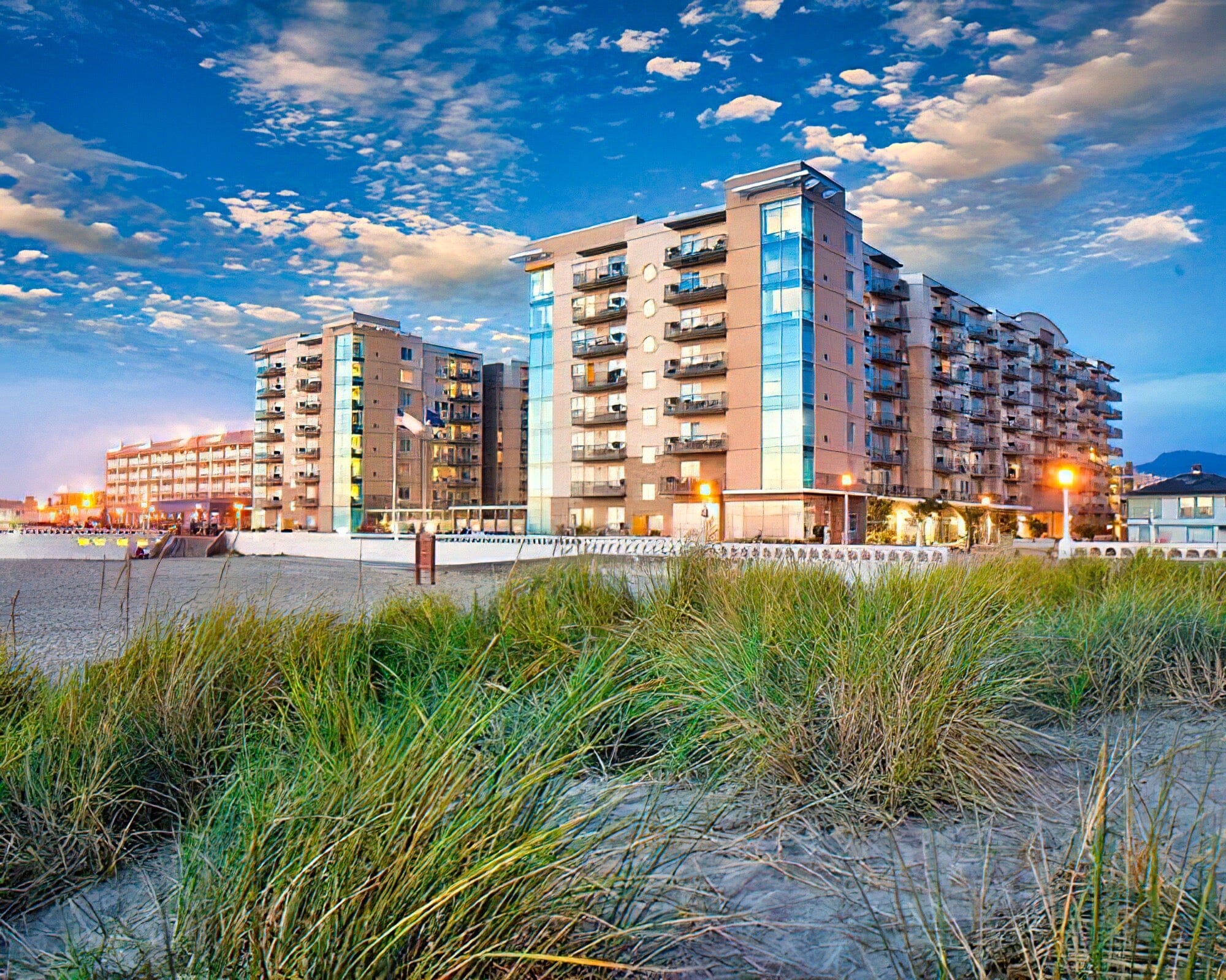 WorldMark Seaside - Image 2