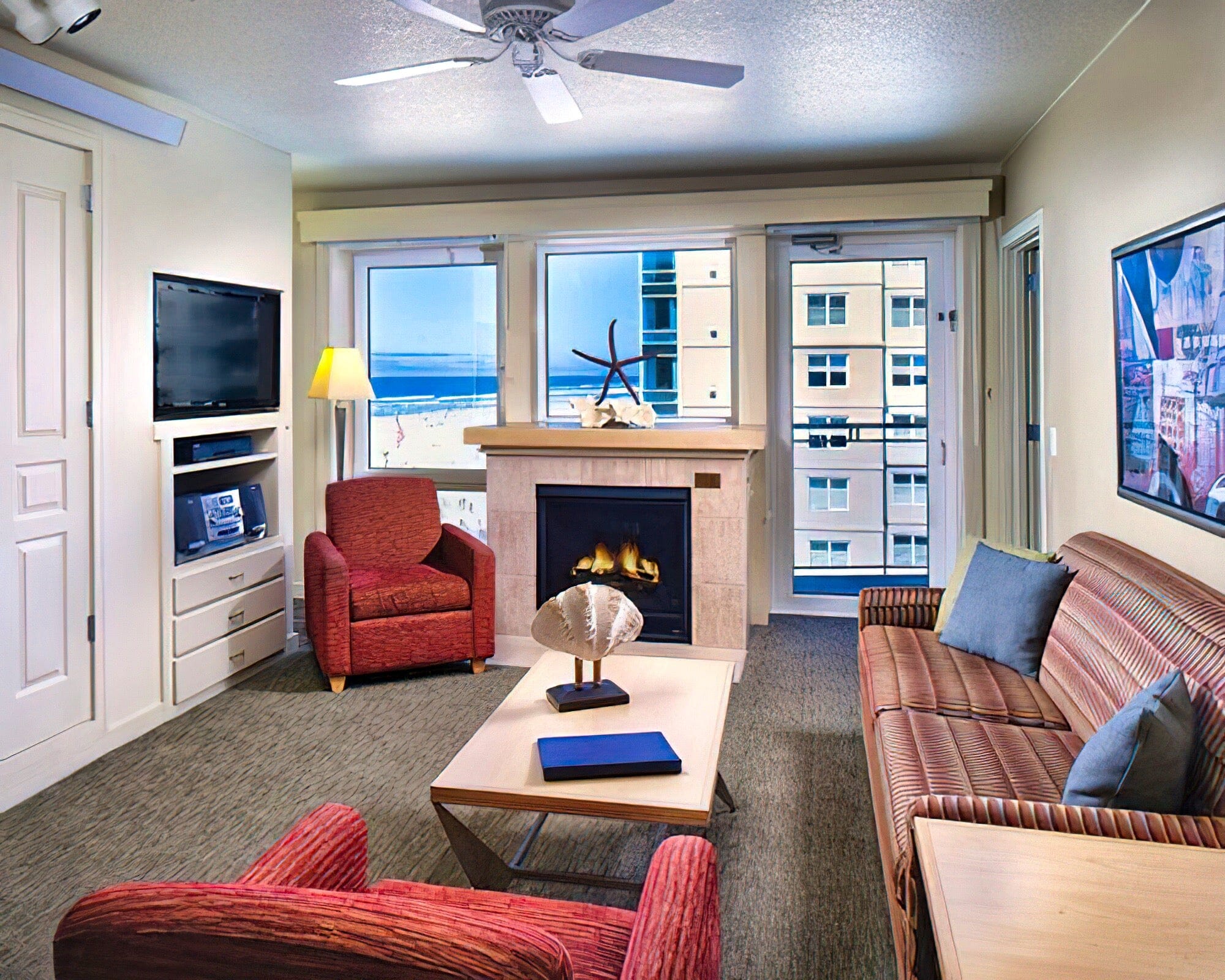 WorldMark Seaside - Image 3
