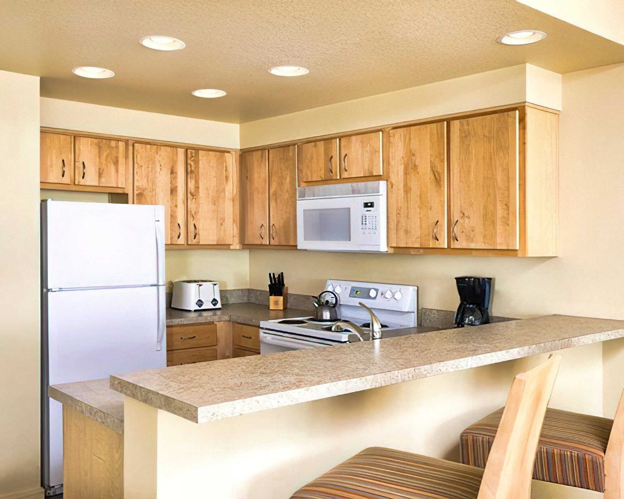 WorldMark Seaside - Image 8